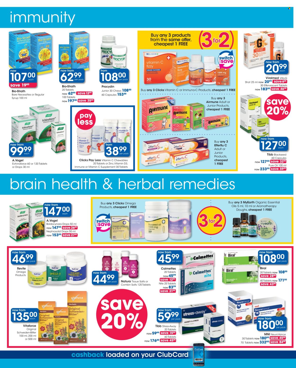 Clicks specials - 10/04/2024 - 17/04/2024. Page 26