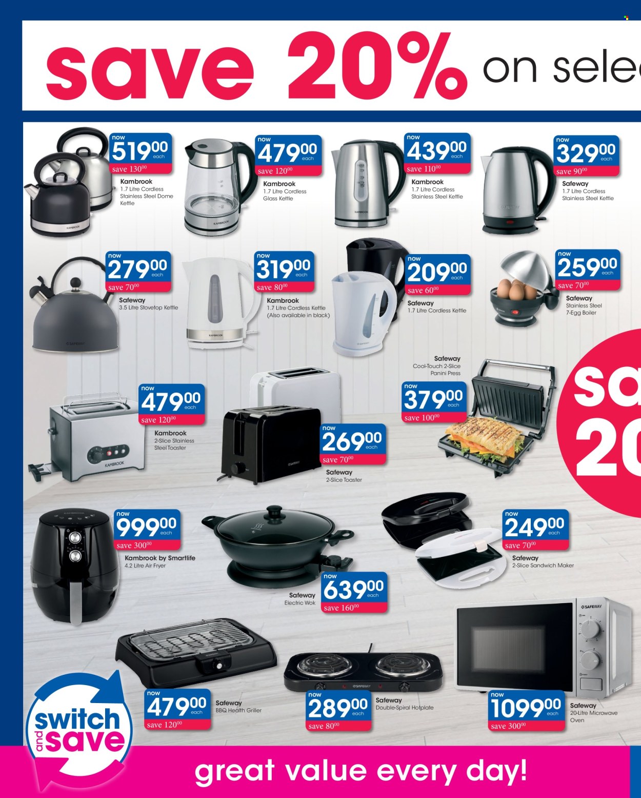 Clicks specials - 10/04/2024 - 17/04/2024. Page 40