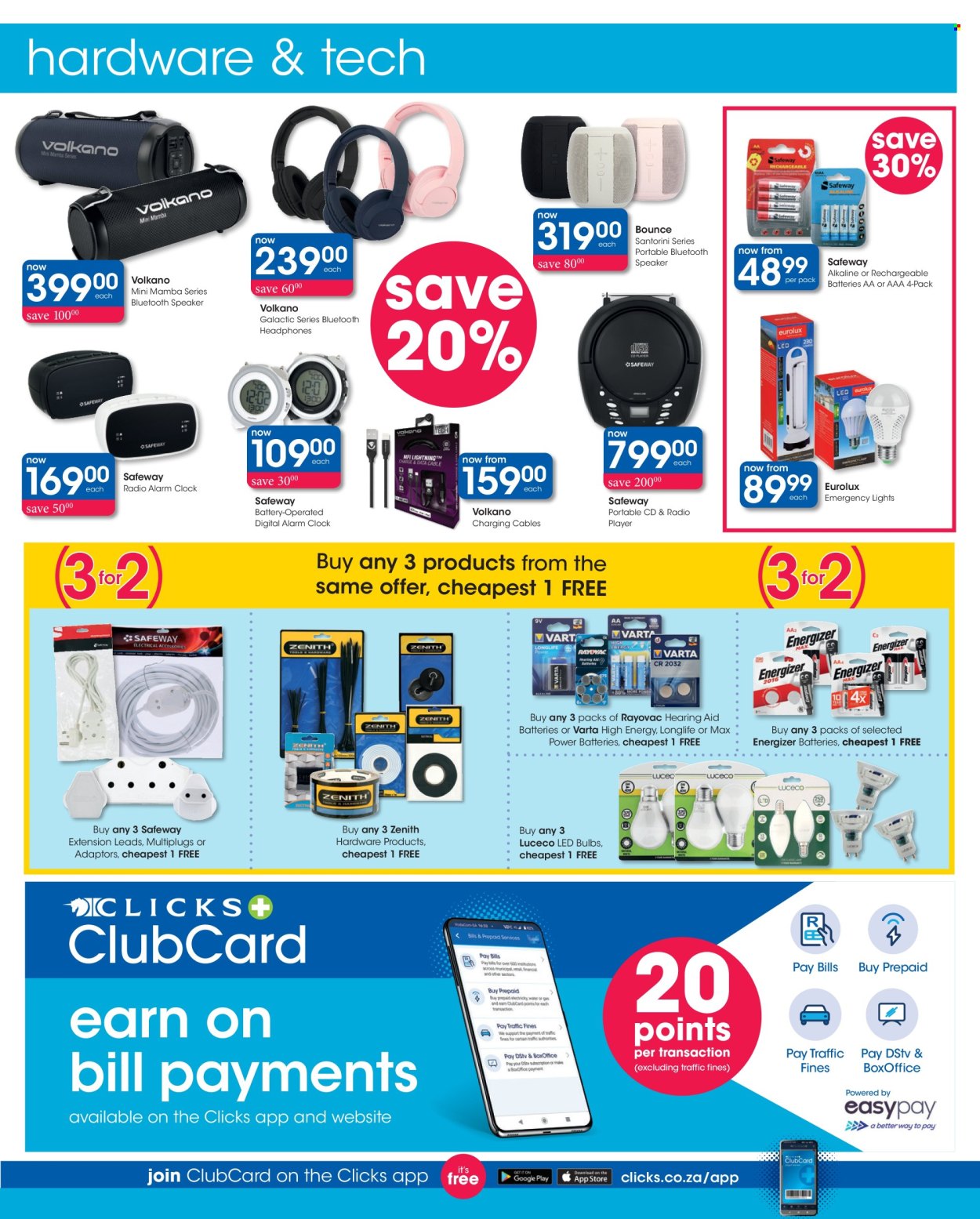 Clicks specials - 10/04/2024 - 17/04/2024. Page 42
