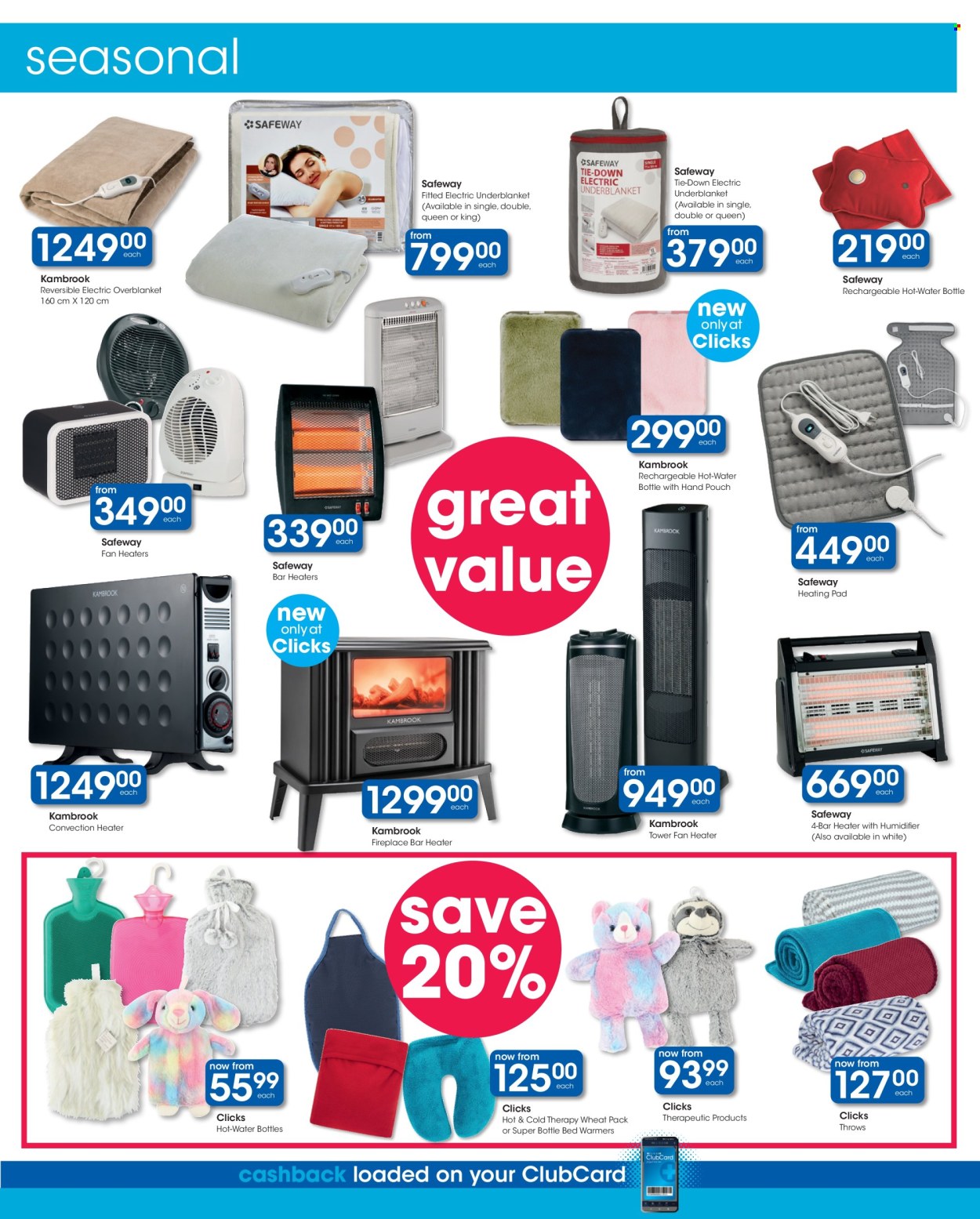 Clicks specials - 10/04/2024 - 17/04/2024. Page 44