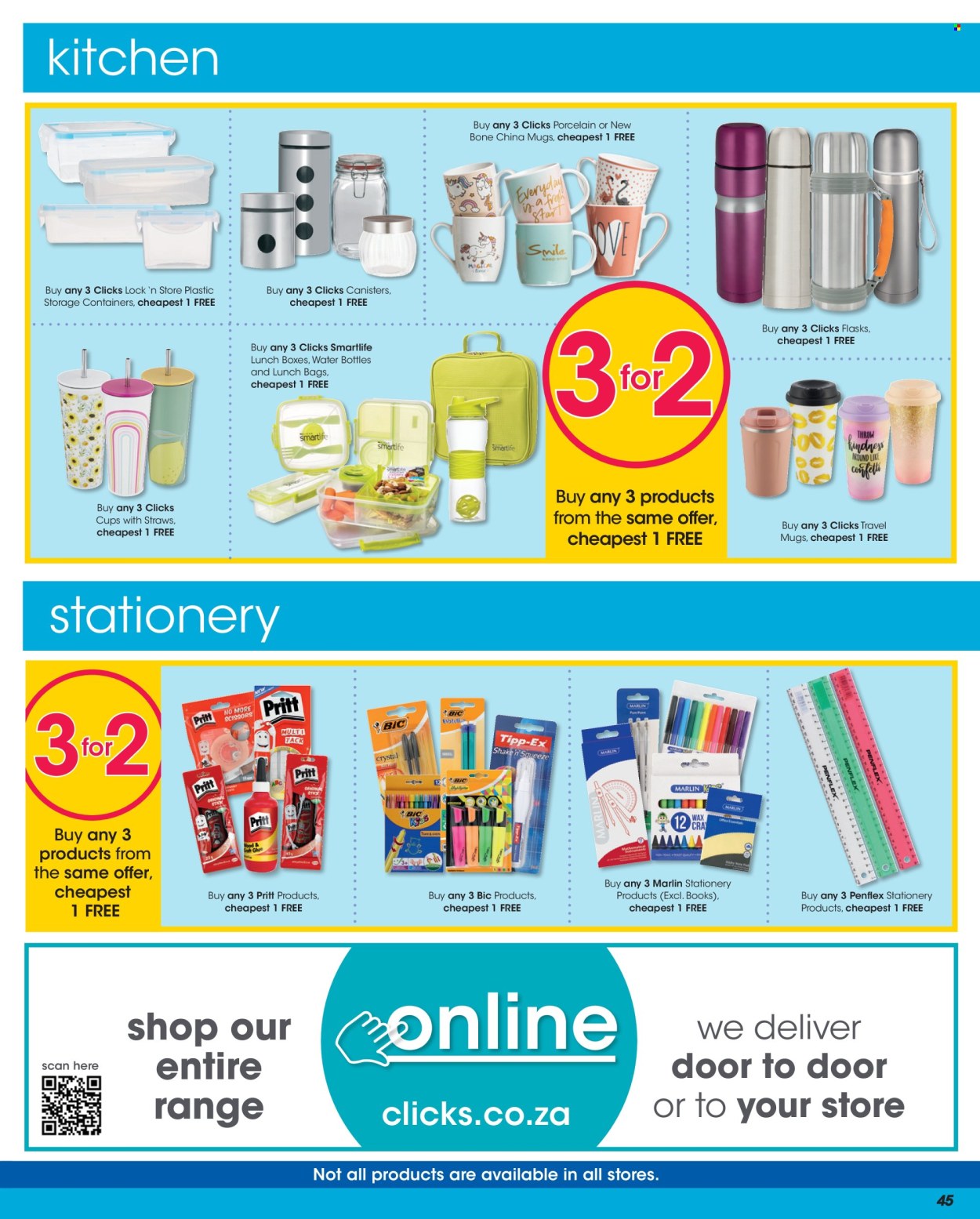 Clicks specials - 10/04/2024 - 17/04/2024. Page 45