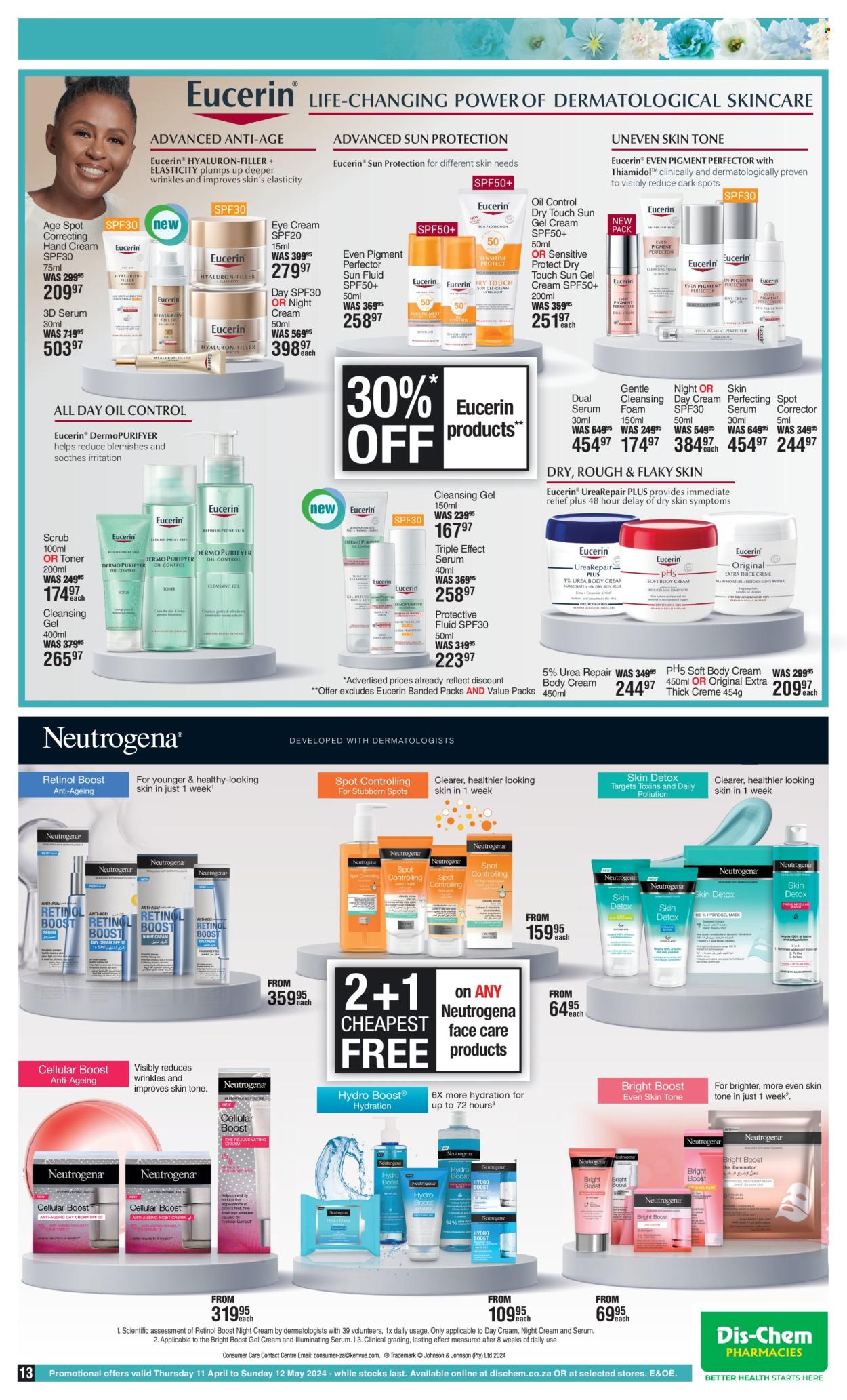 Dis-Chem specials - 11/04/2024 - 12/05/2024. Page 13
