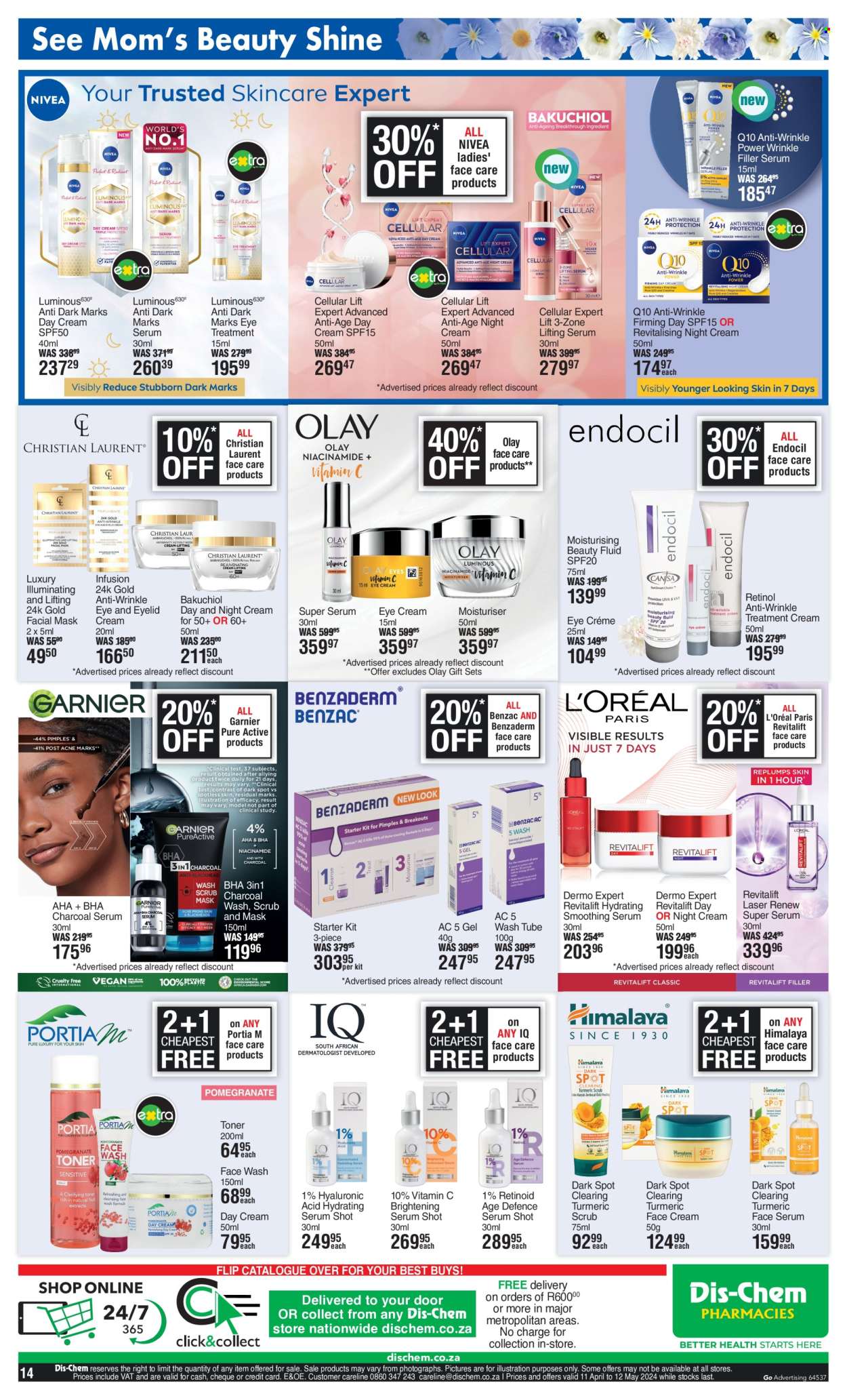 Dis-Chem specials - 11/04/2024 - 12/05/2024. Page 14