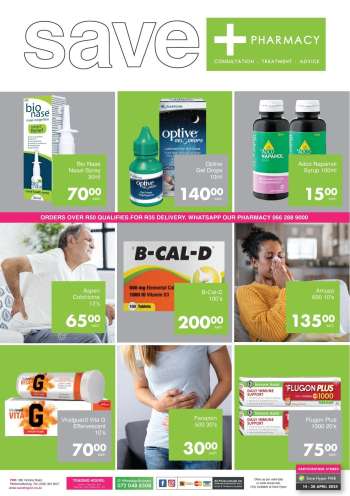 Save hyper catalogue  - 14/04/2024 - 30/04/2024.