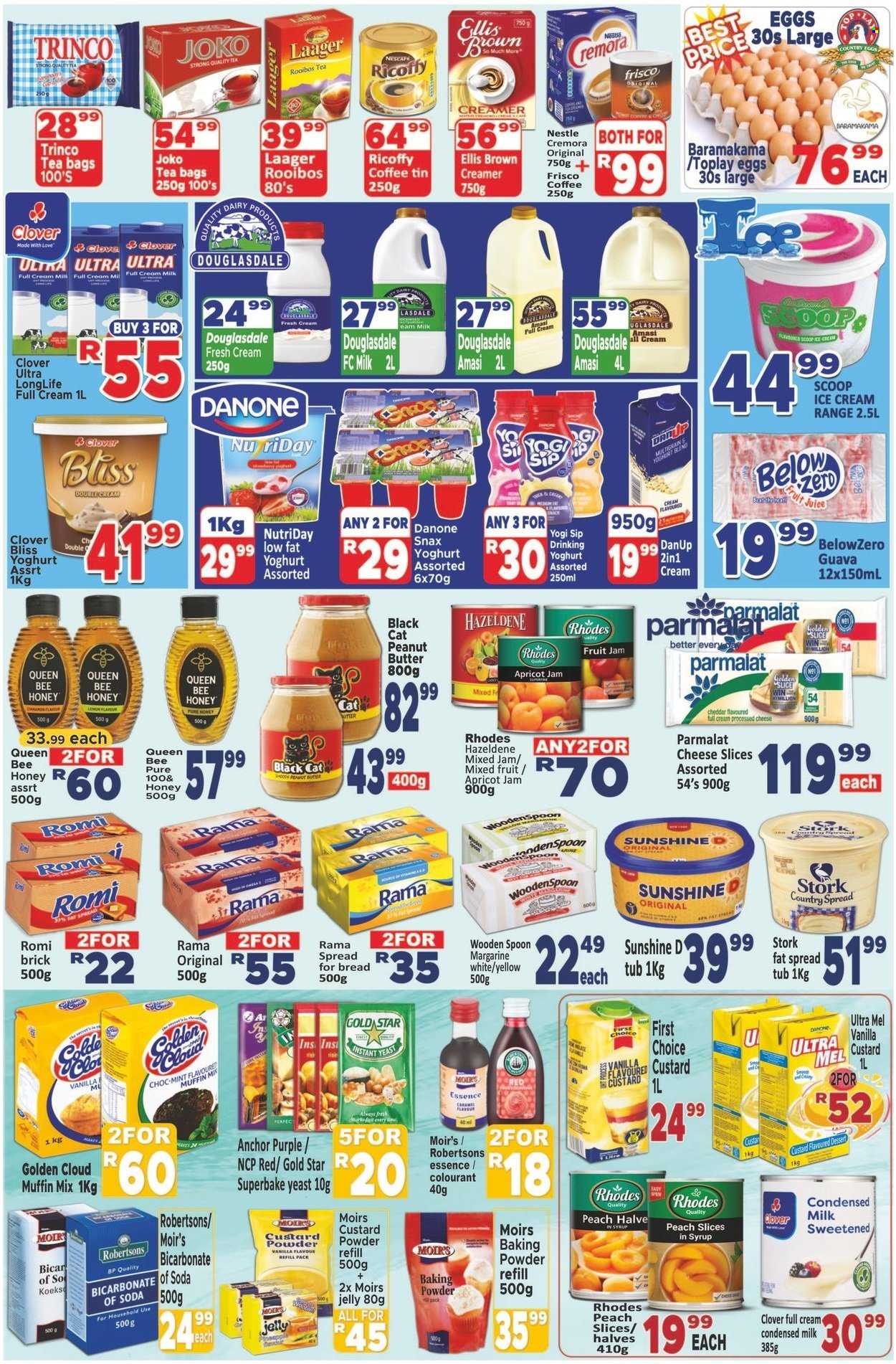 Supa Store specials - 15/04/2024 - 12/05/2024. Page 4