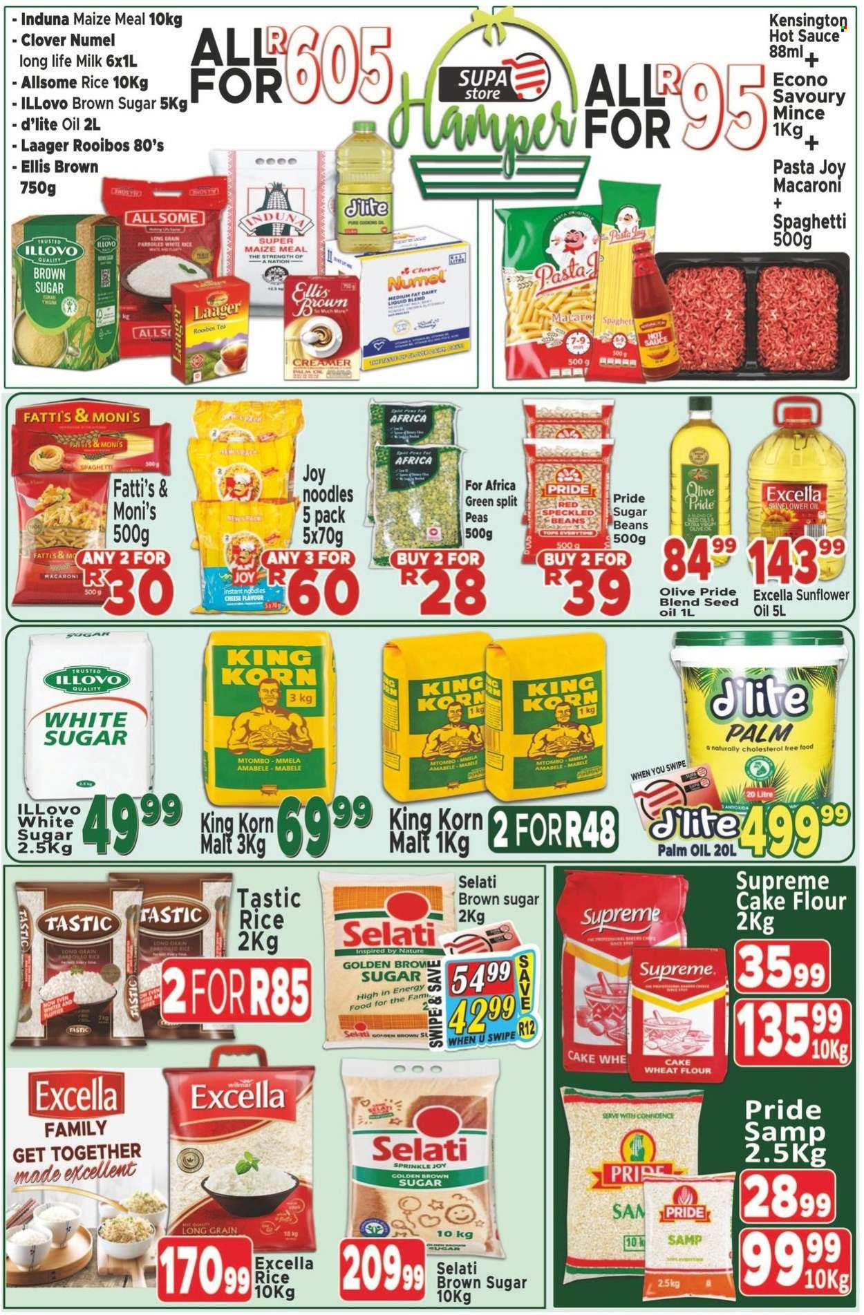 Supa Store specials - 15/04/2024 - 12/05/2024. Page 6