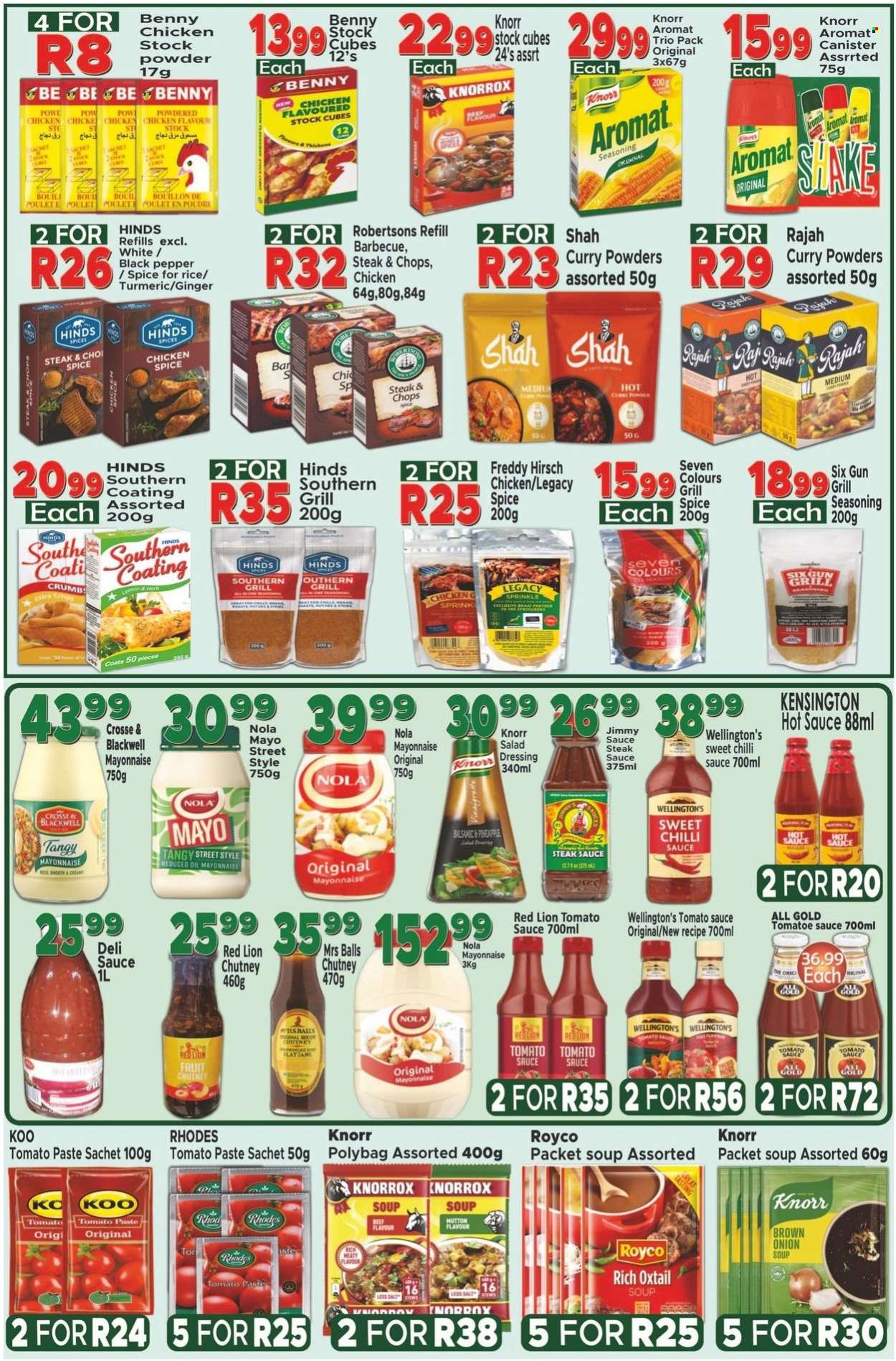 Supa Store specials - 15/04/2024 - 12/05/2024. Page 7