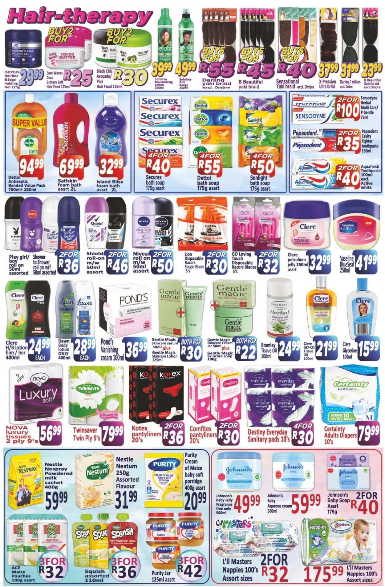 Supa Store specials - 15/04/2024 - 12/05/2024. Page 9