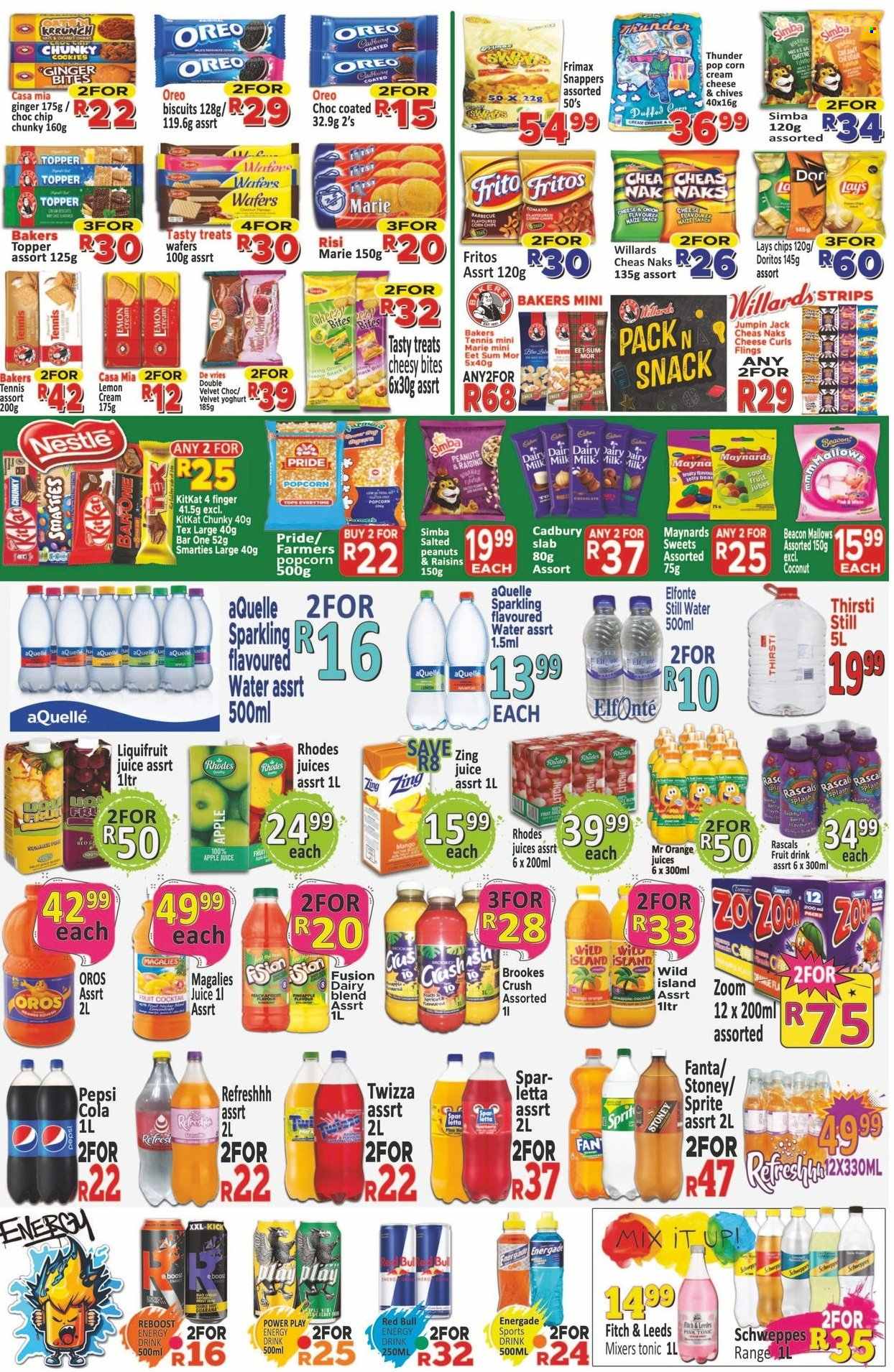 Supa Store specials - 15/04/2024 - 12/05/2024. Page 10