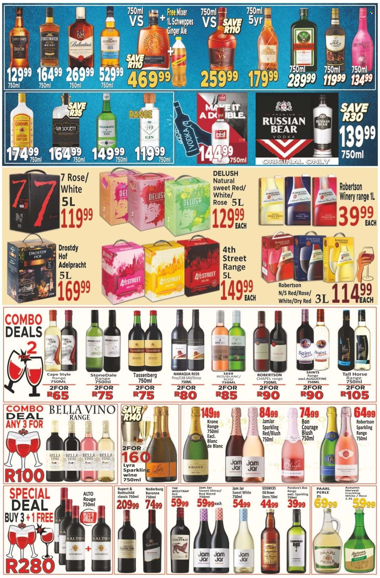 Supa Store specials - 15/04/2024 - 12/05/2024. Page 11