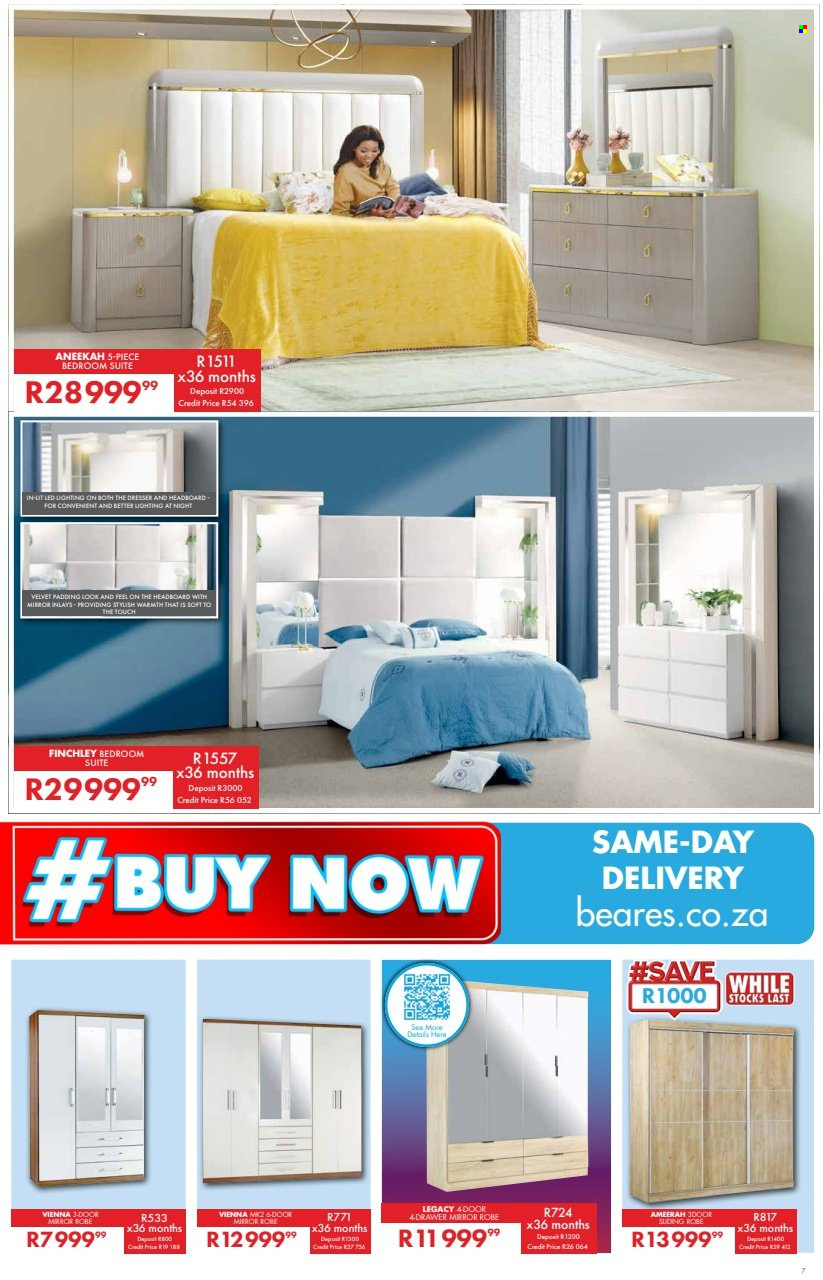 Beares specials - 15/04/2024 - 18/05/2024. Page 7