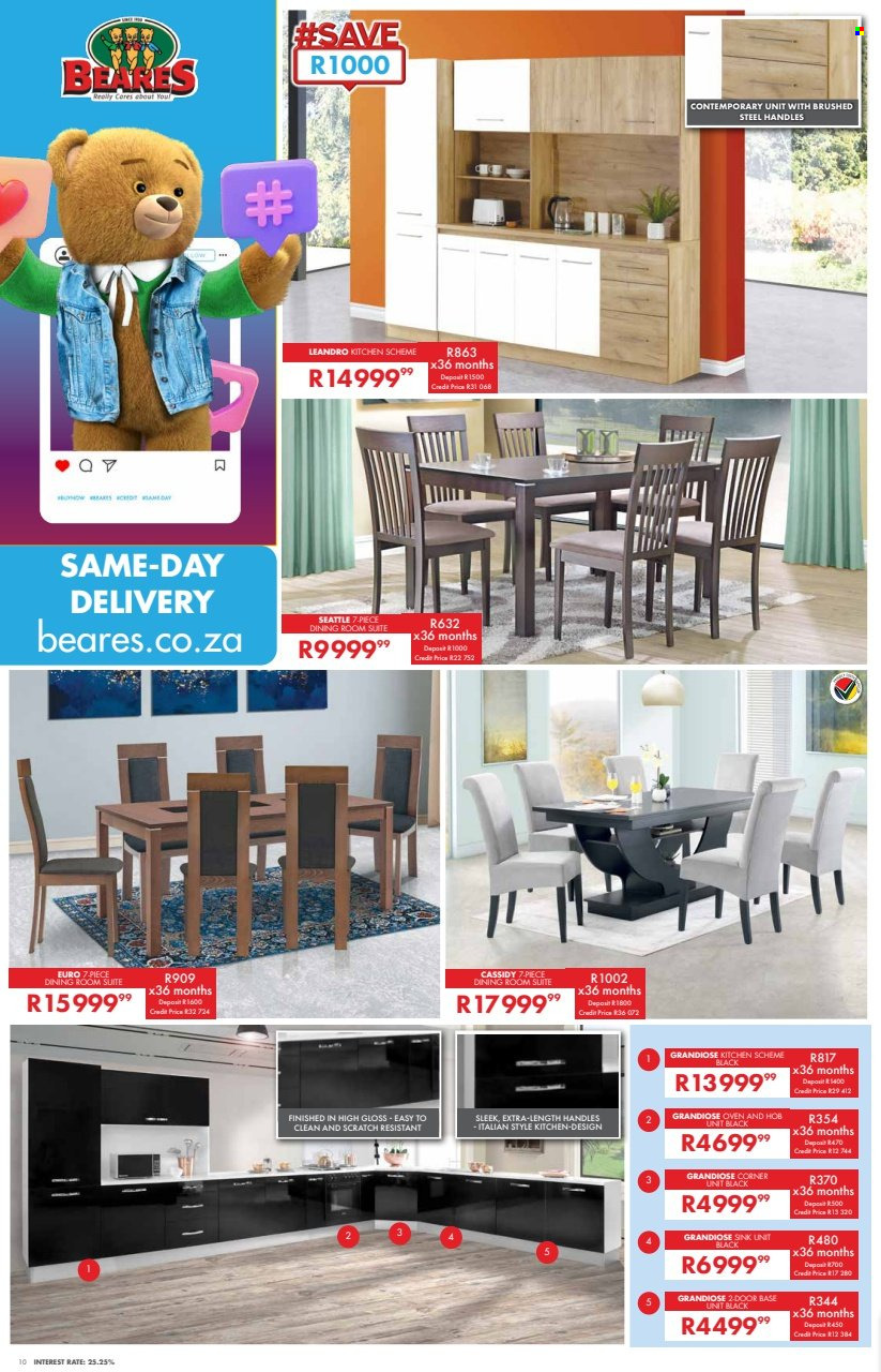 Beares specials - 15/04/2024 - 18/05/2024. Page 10