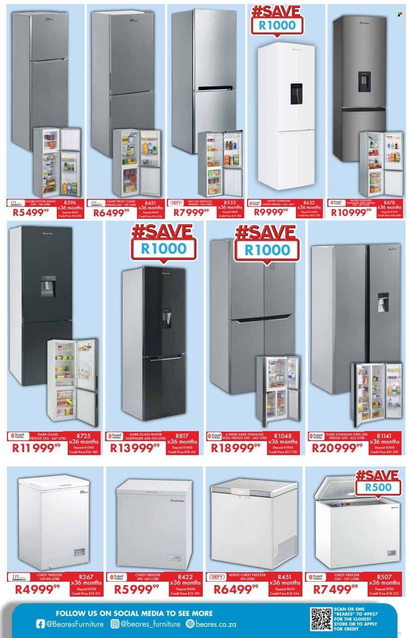 Beares specials - 15/04/2024 - 18/05/2024. Page 11