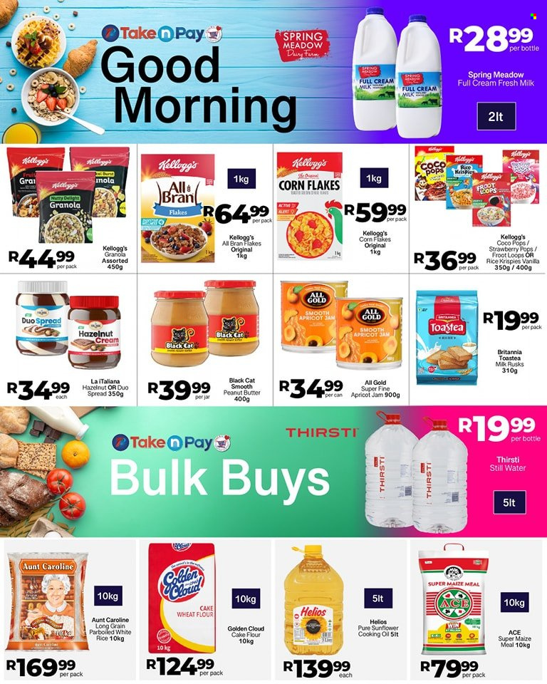 Take n Pay specials - 16/04/2024 - 21/04/2024. Page 4
