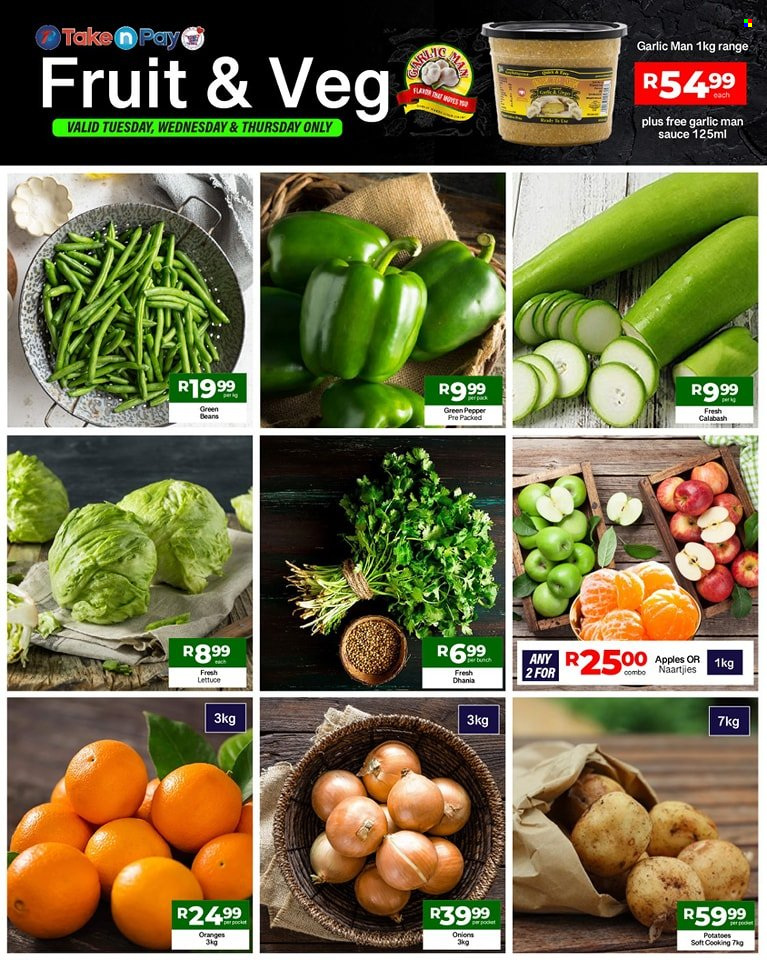 Take n Pay specials - 16/04/2024 - 21/04/2024. Page 7