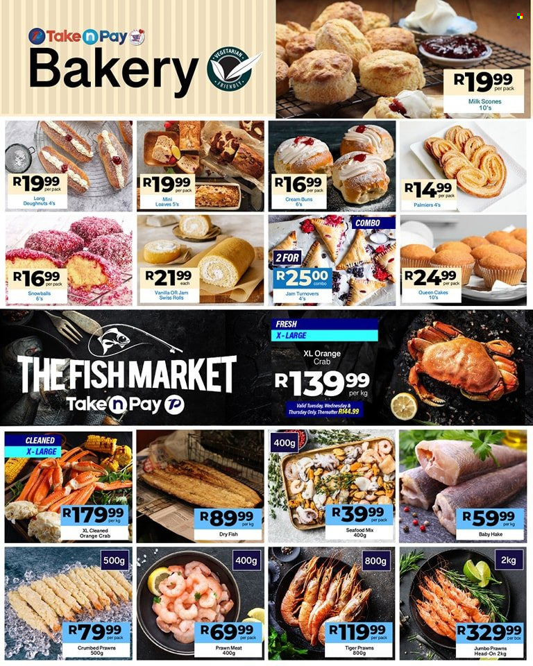 Take n Pay specials - 16/04/2024 - 21/04/2024. Page 8