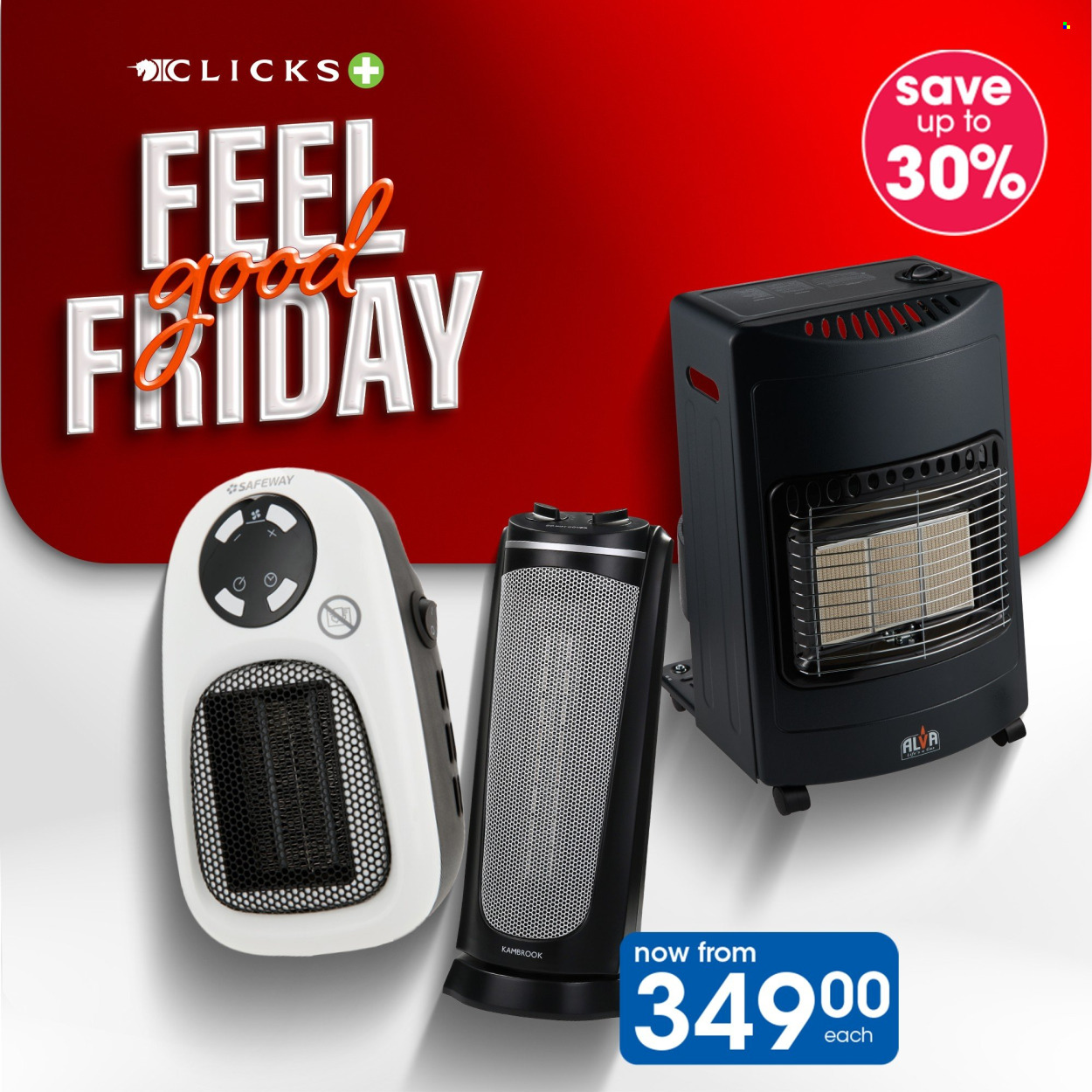 Clicks specials. Page 4