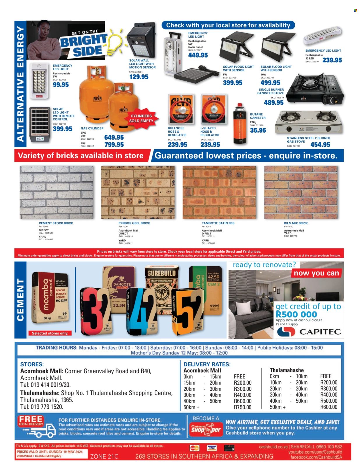 Cashbuild specials - 22/04/2024 - 19/05/2024. Page 4