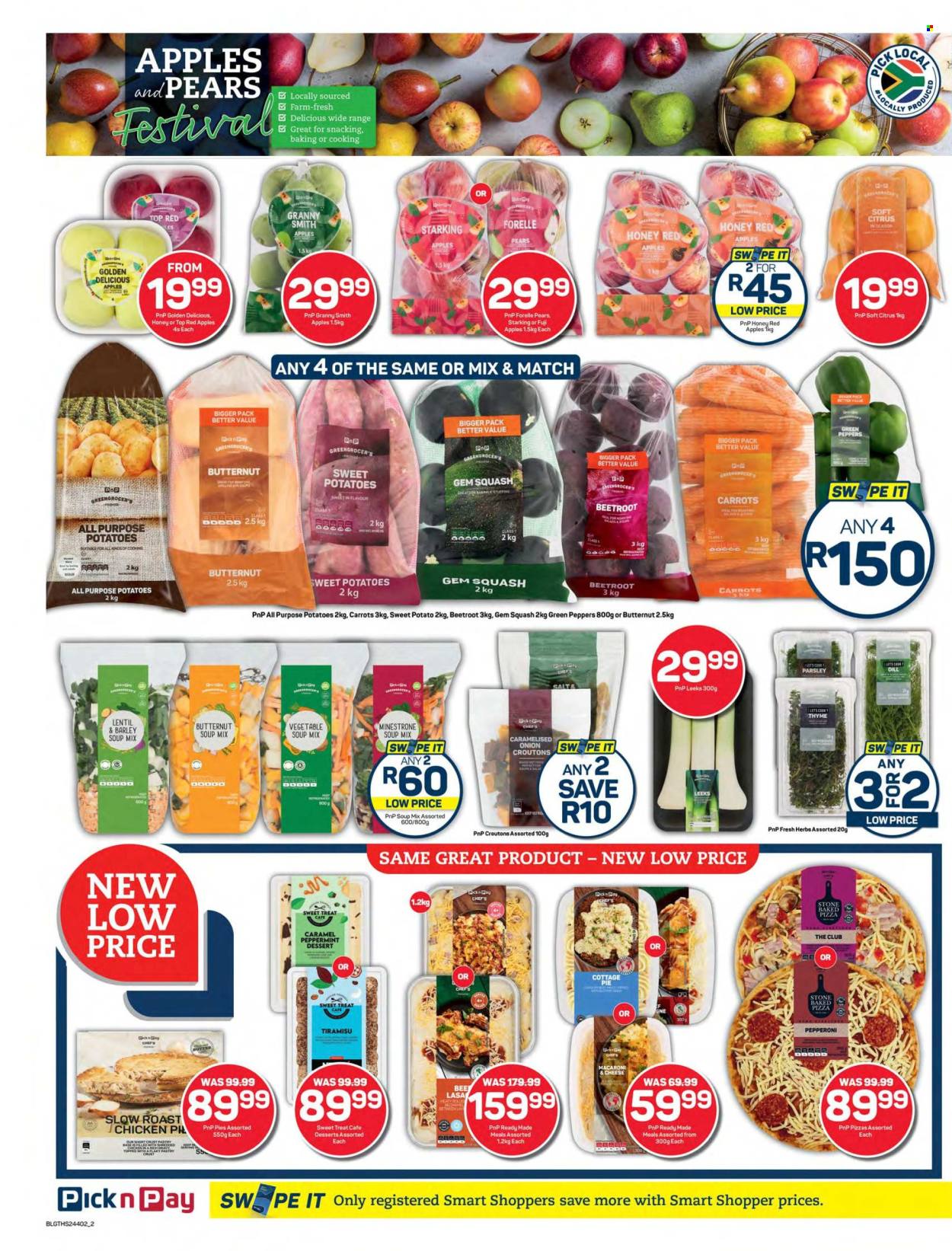 Pick n Pay specials - 22/04/2024 - 08/05/2024. Page 2