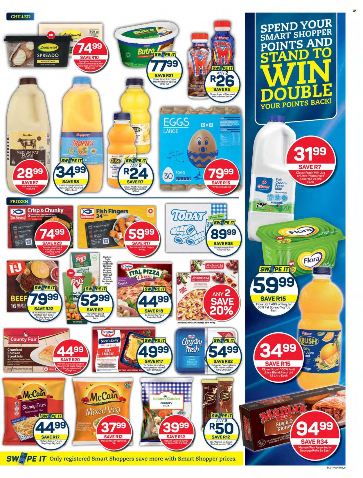 Pick n Pay specials - 22/04/2024 - 08/05/2024. Page 5