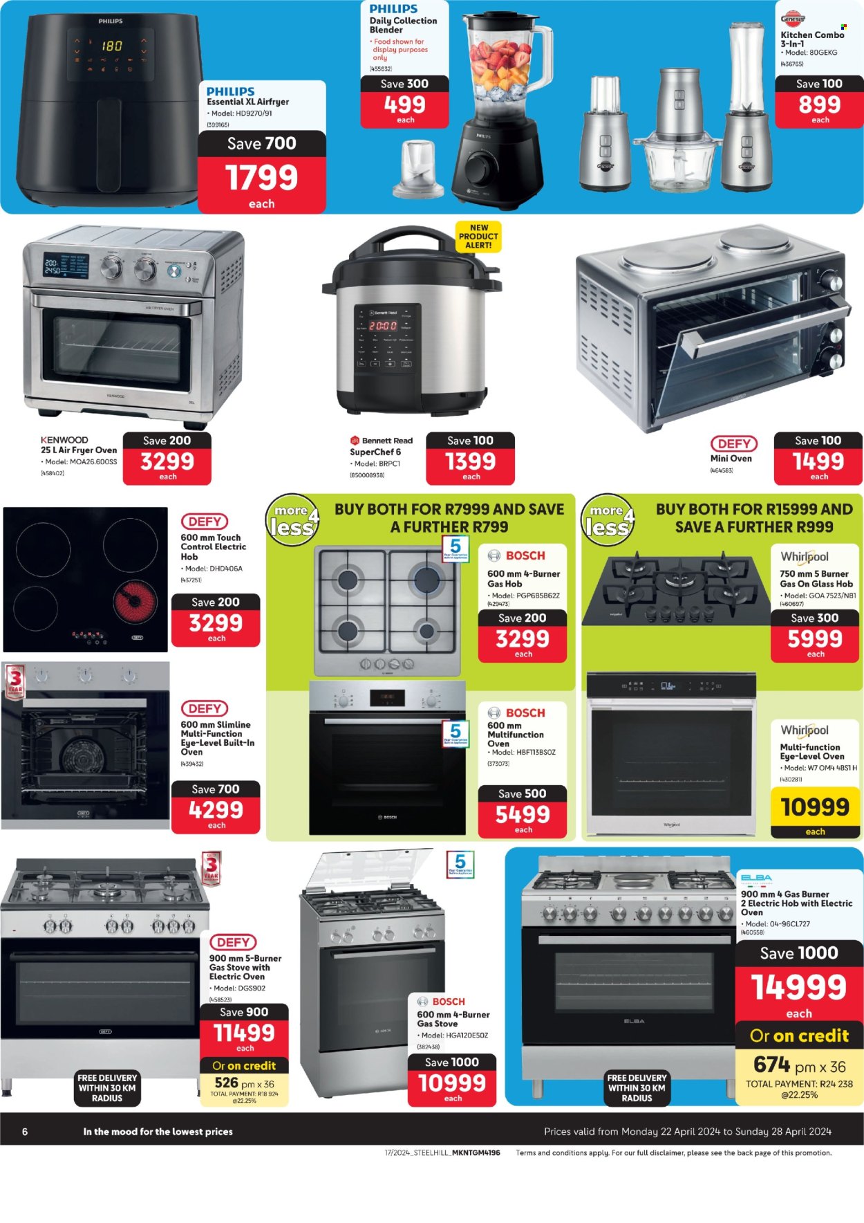 Makro specials - 22/04/2024 - 28/04/2024. Page 6