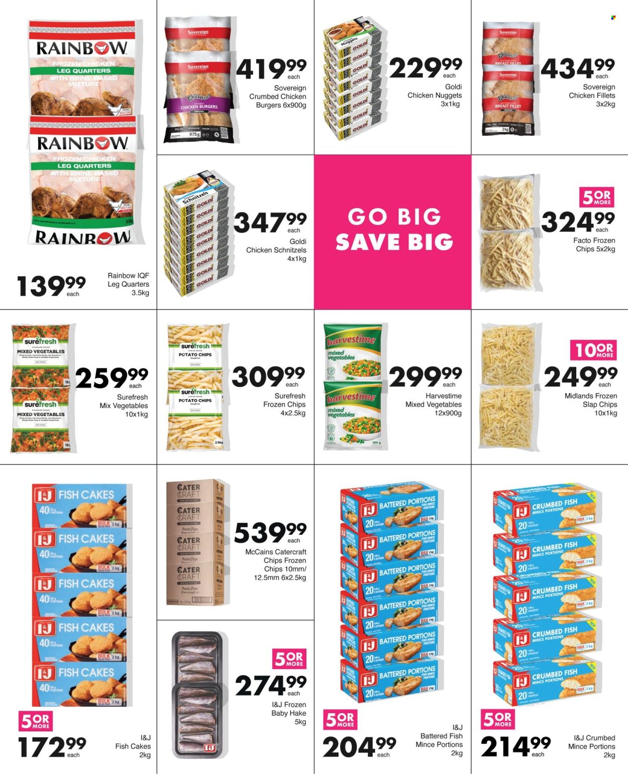 Save hyper specials - 22/04/2024 - 11/05/2024. Page 3