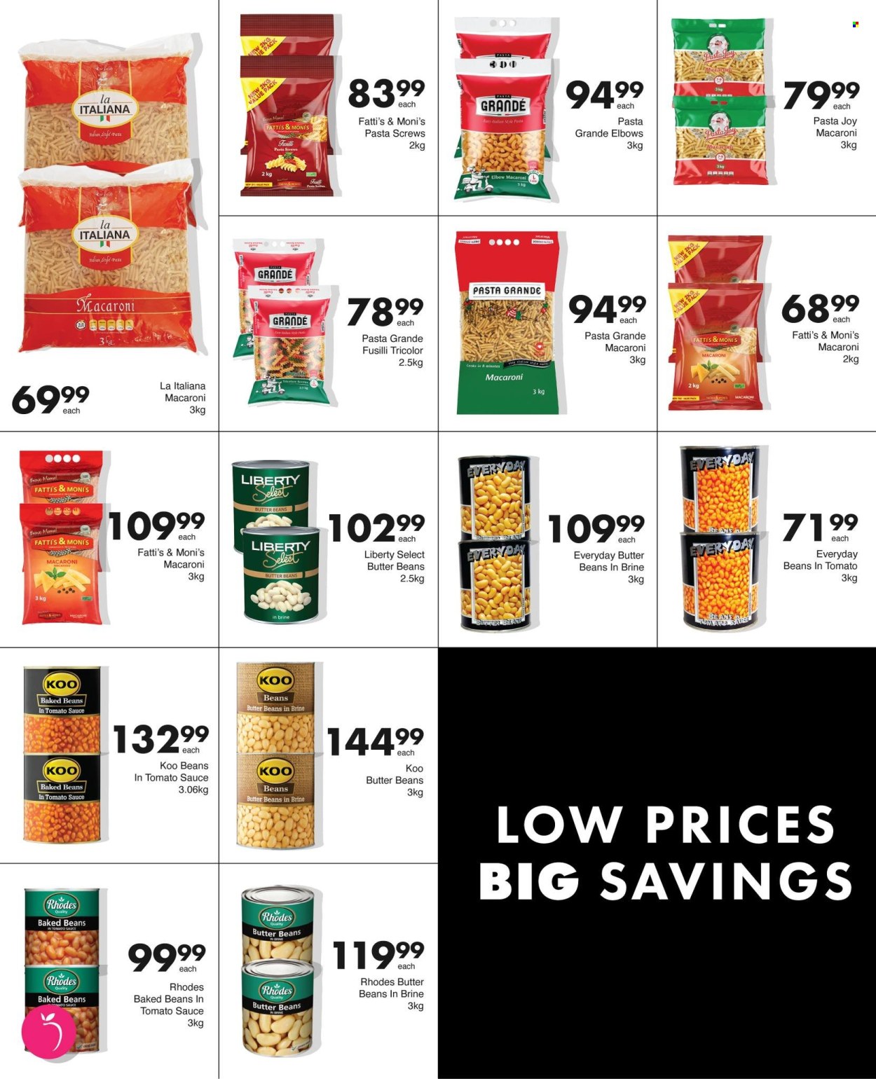 Save hyper specials - 22/04/2024 - 11/05/2024. Page 13