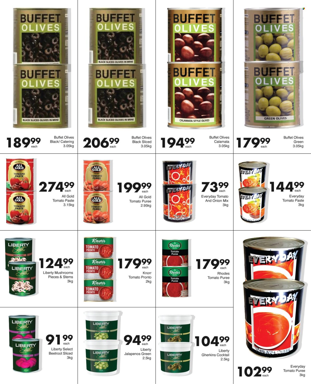 Save hyper specials - 22/04/2024 - 11/05/2024. Page 14