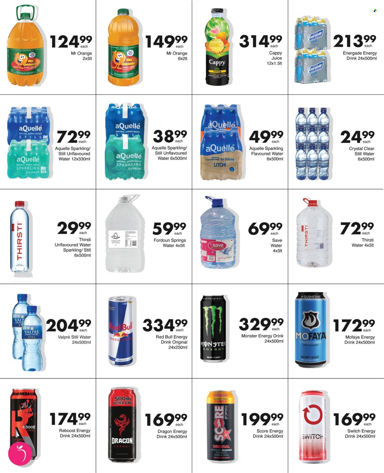 Save hyper specials - 22/04/2024 - 11/05/2024. Page 18