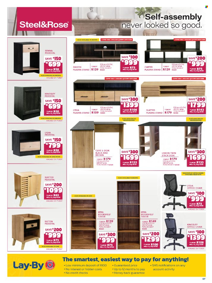Russells specials - 22/04/2024 - 19/05/2024. Page 7