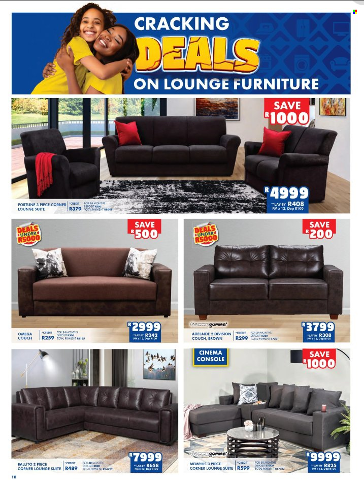 Russells specials - 22/04/2024 - 19/05/2024. Page 10