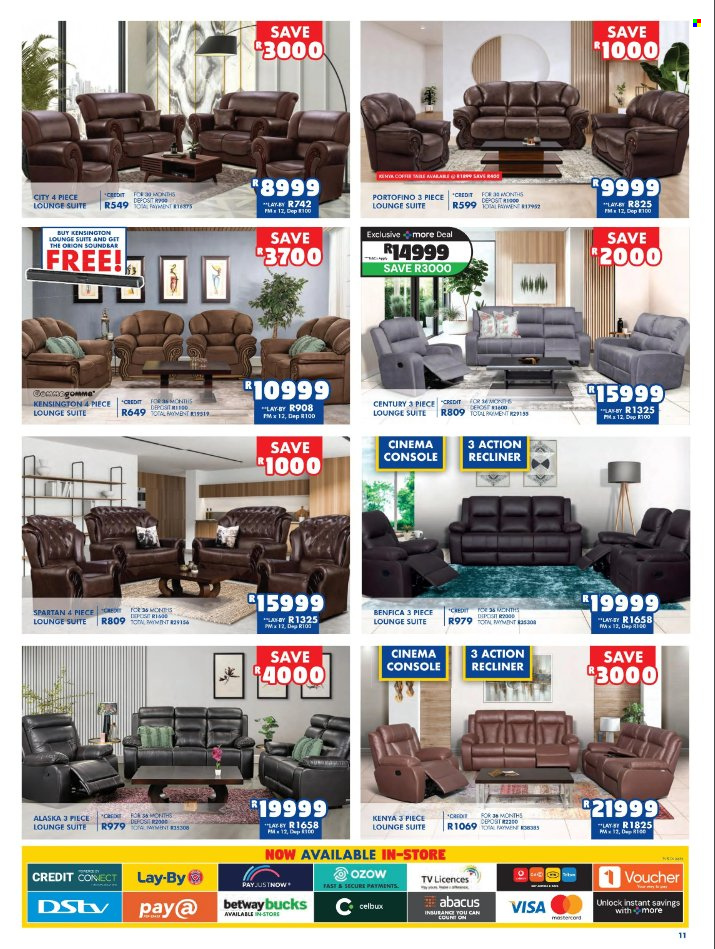 Russells specials - 22/04/2024 - 19/05/2024. Page 11