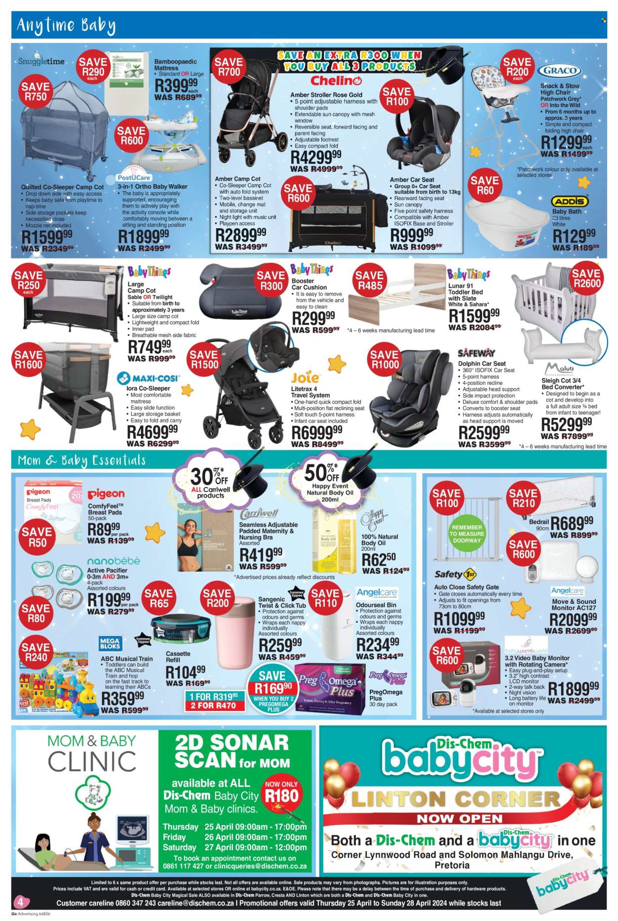 Baby City specials - 25/04/2024 - 28/04/2024. Page 4