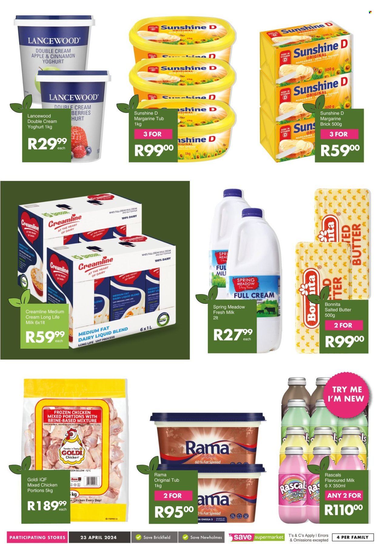 Save supermarket specials - 23/04/2024 - 23/04/2024. Page 2