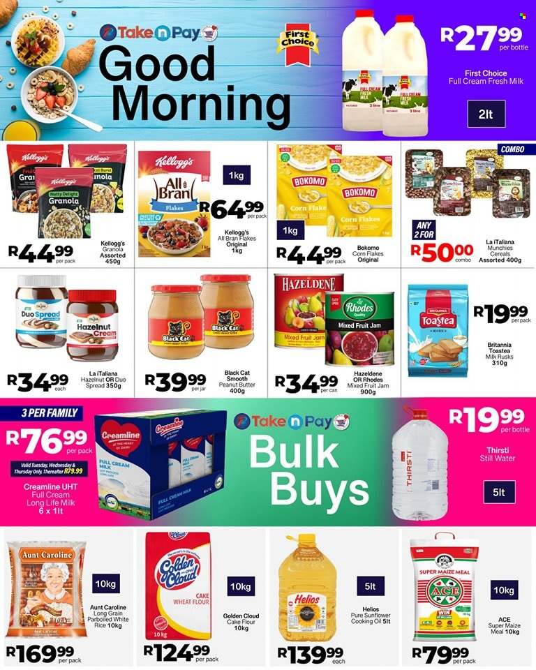 Take n Pay specials - 23/04/2024 - 28/04/2024. Page 4