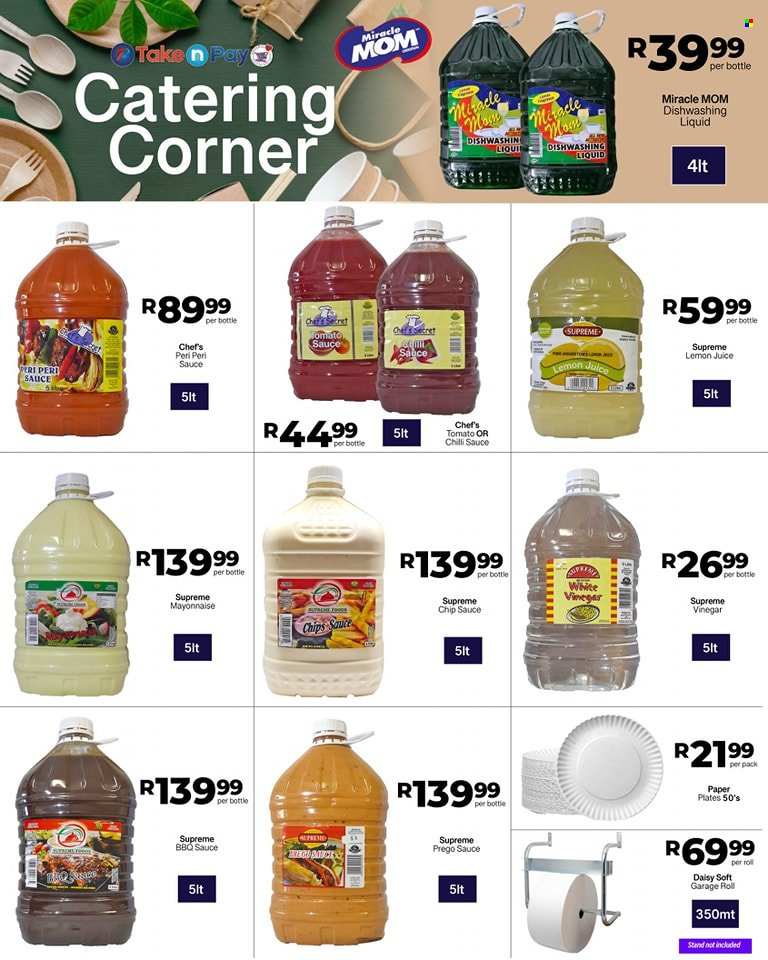Take n Pay specials - 23/04/2024 - 28/04/2024. Page 6
