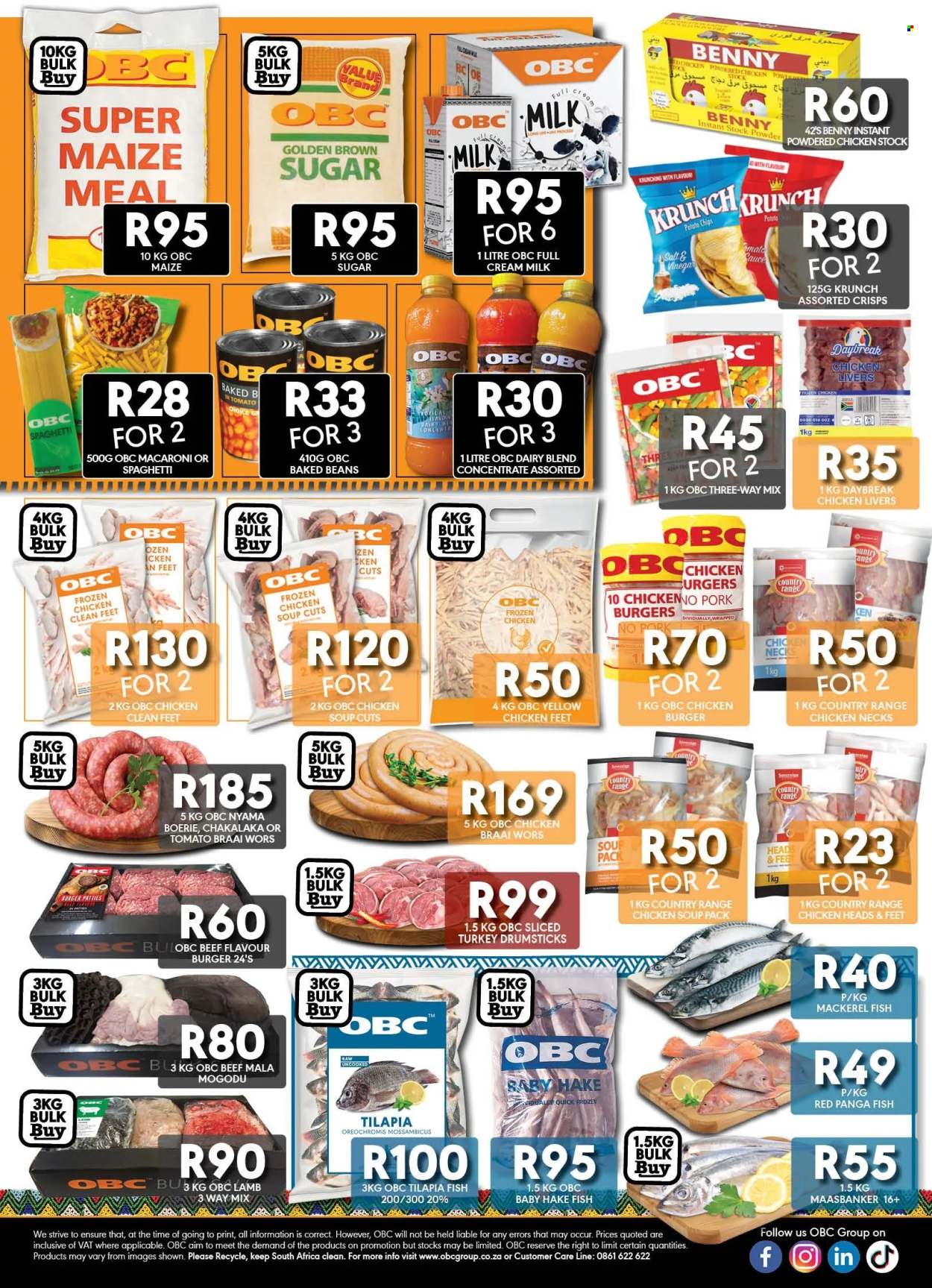 OBC specials - 26/04/2024 - 04/05/2024. Page 2