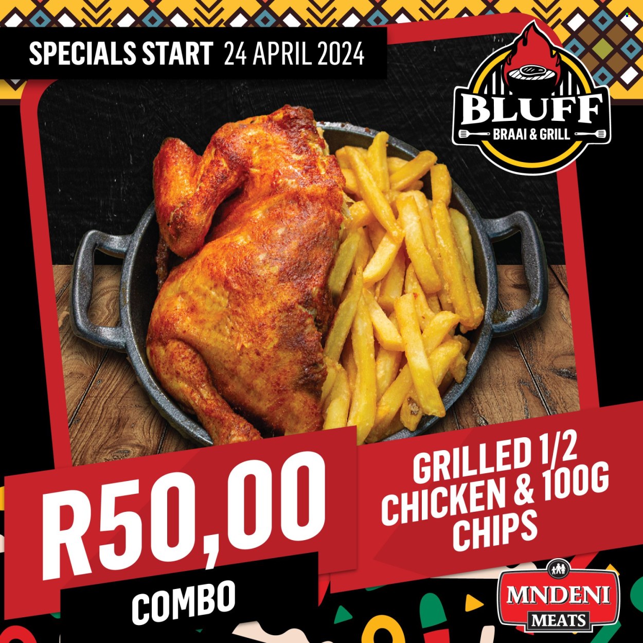 Mndeni Meats specials. Page 7