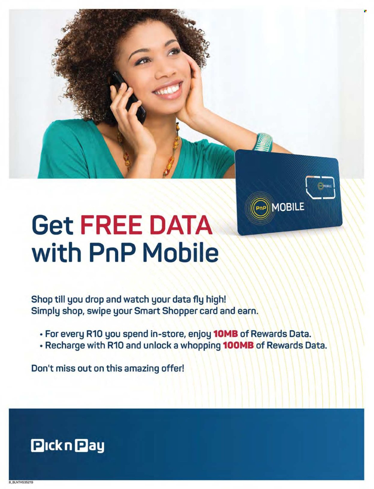 Pick n Pay specials - 22/04/2024 - 26/05/2024. Page 8