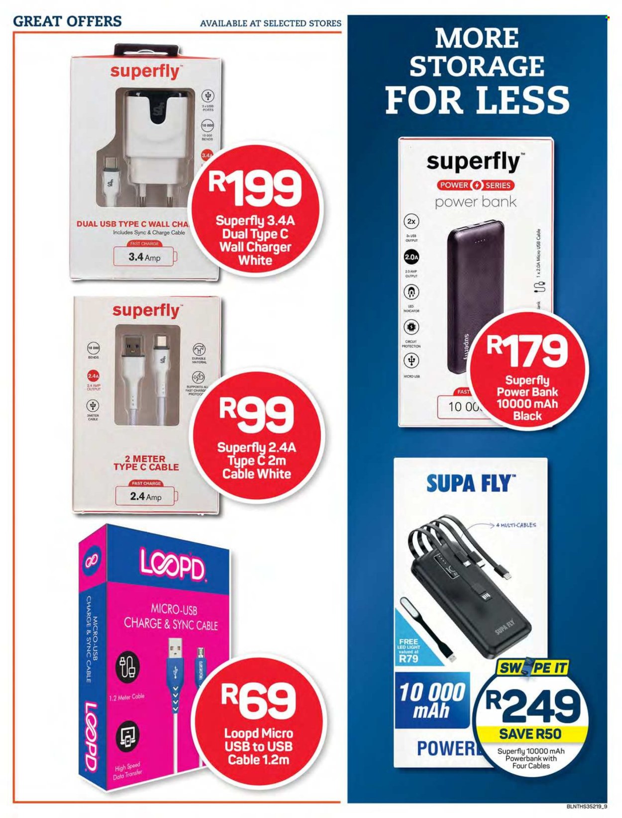 Pick n Pay specials - 22/04/2024 - 26/05/2024. Page 9