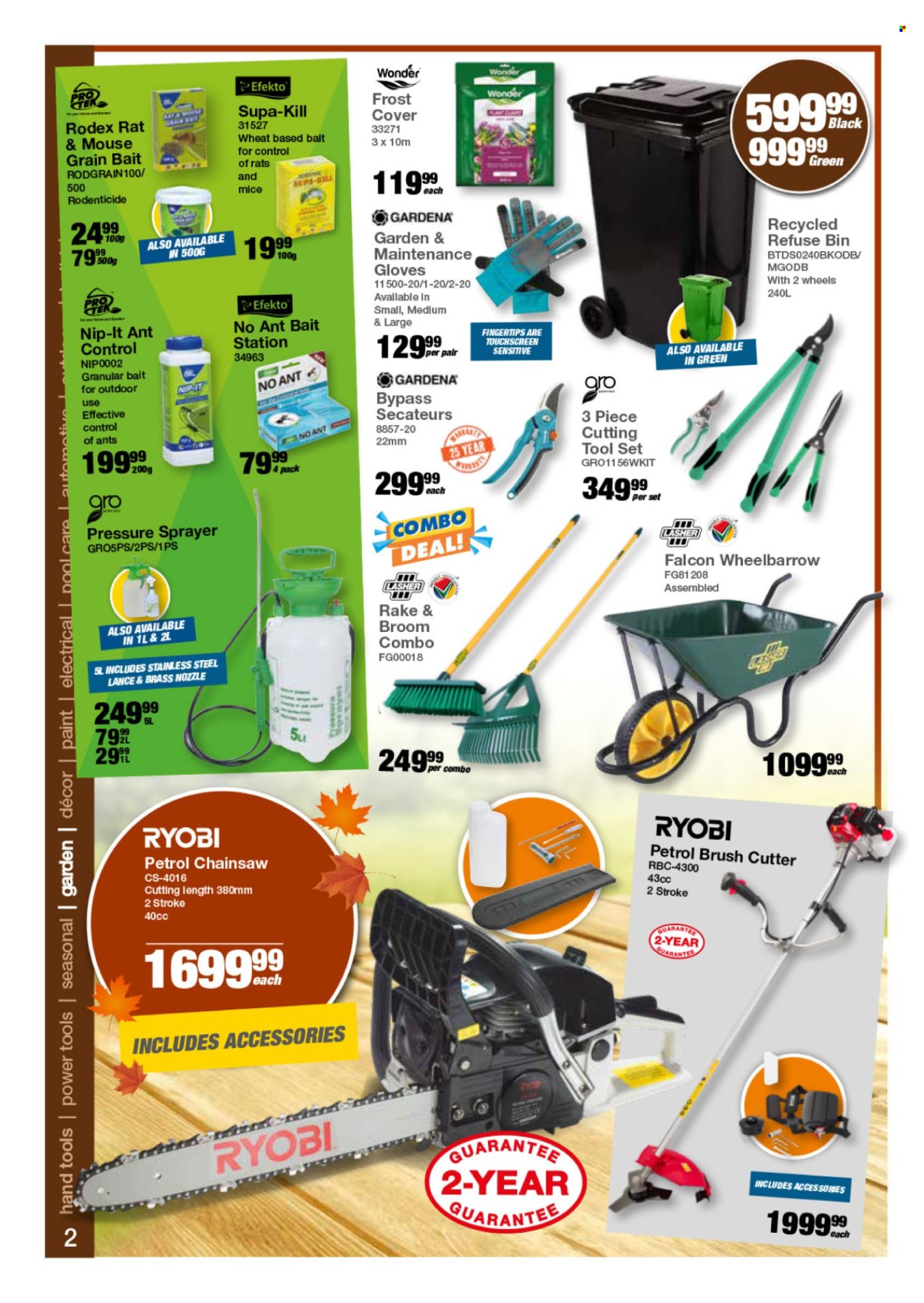 Mica specials - 23/04/2024 - 05/05/2024. Page 2