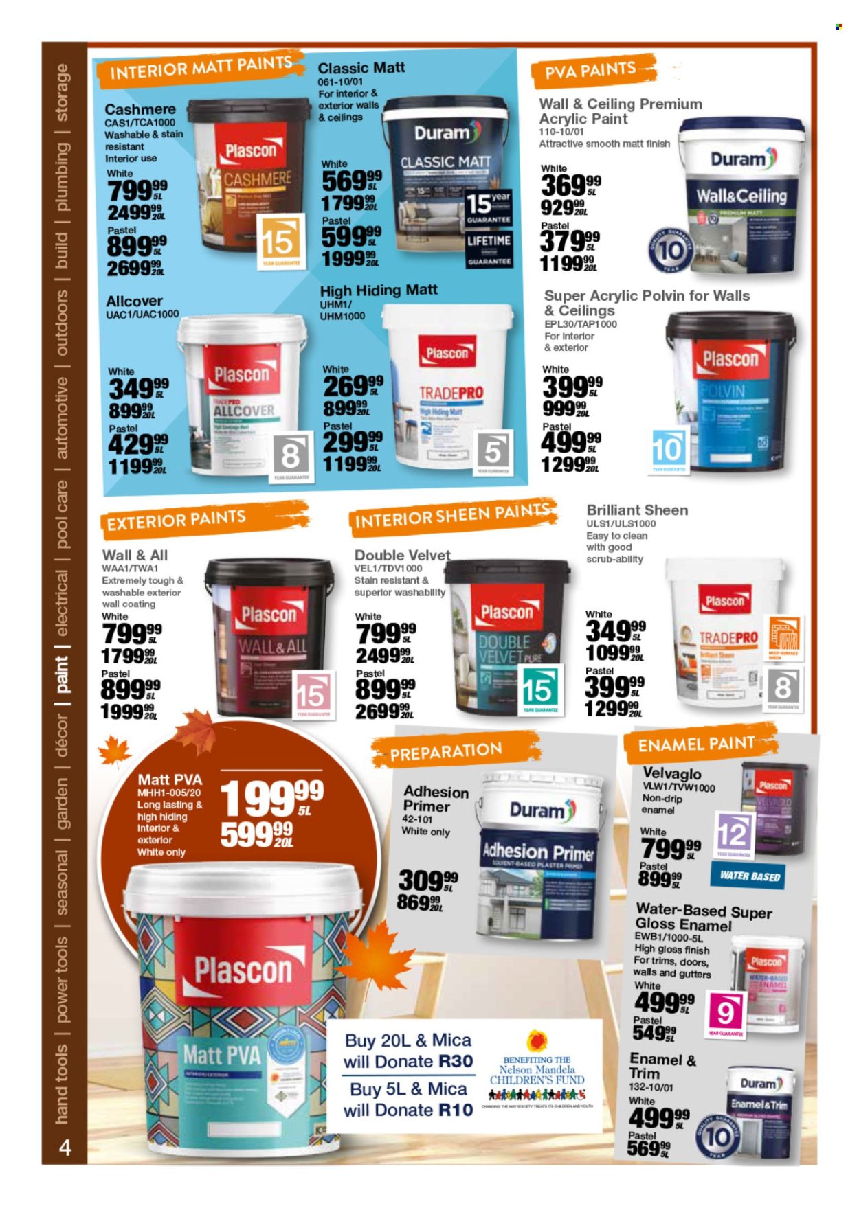 Mica specials - 23/04/2024 - 05/05/2024. Page 4