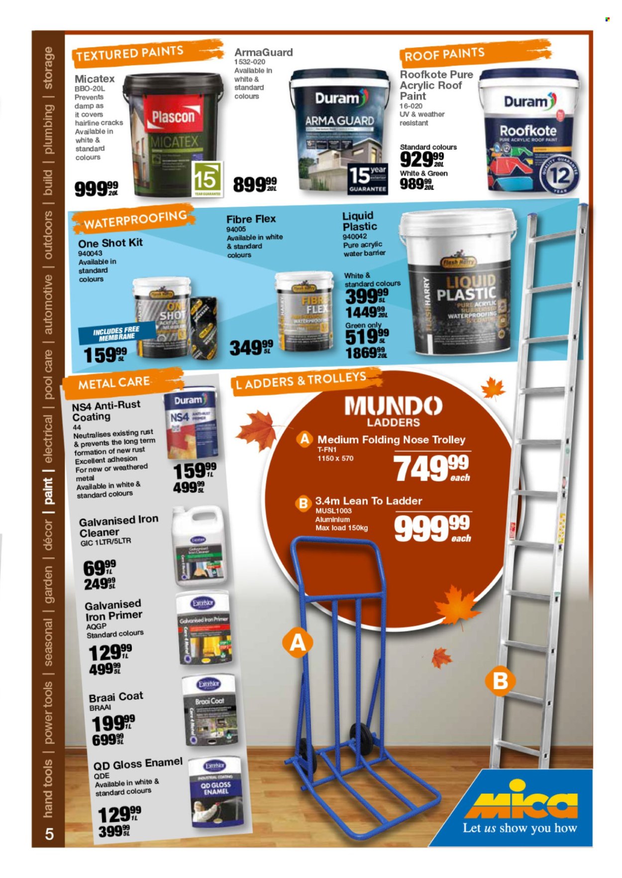 Mica specials - 23/04/2024 - 05/05/2024. Page 5