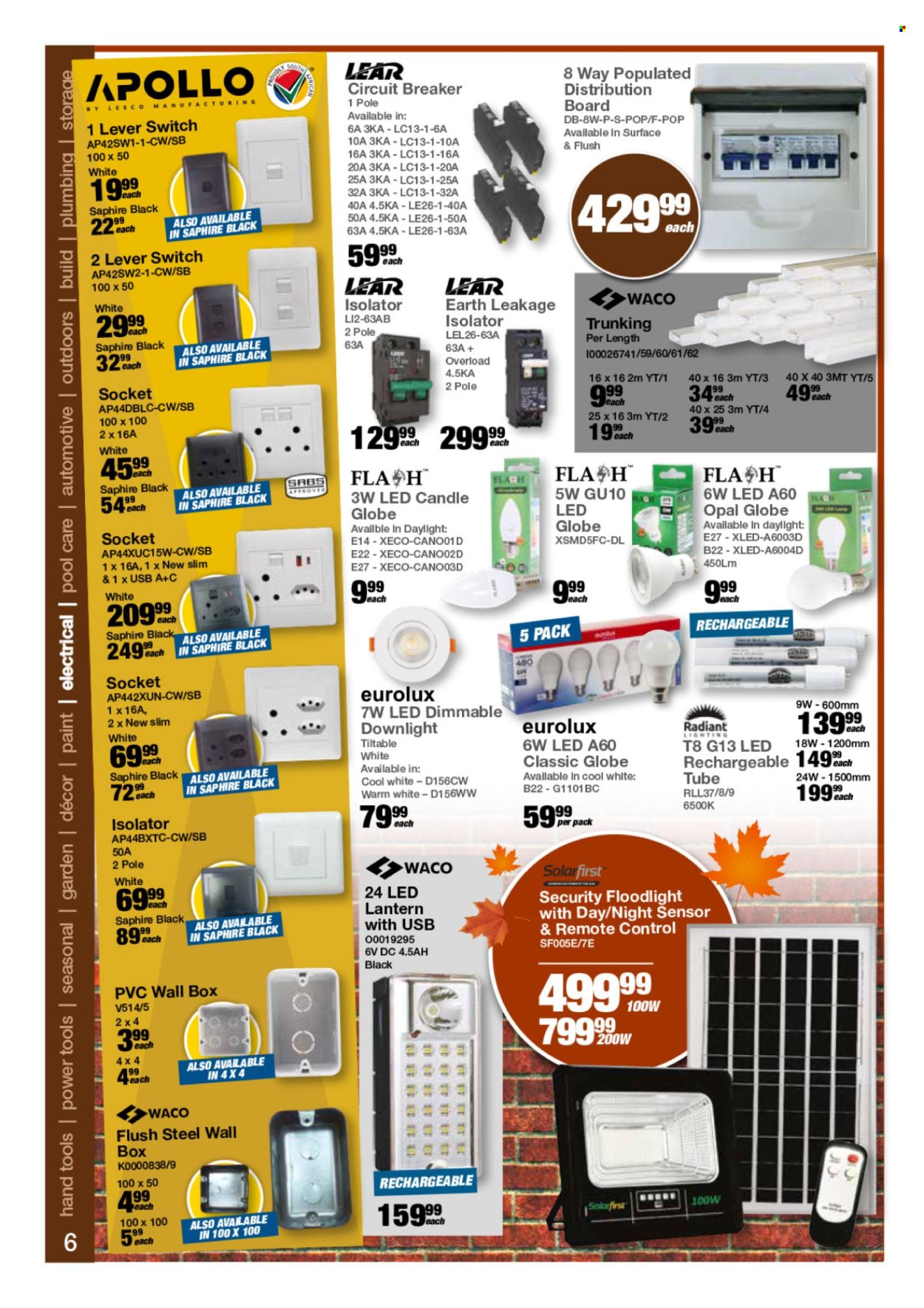 Mica specials - 23/04/2024 - 05/05/2024. Page 6