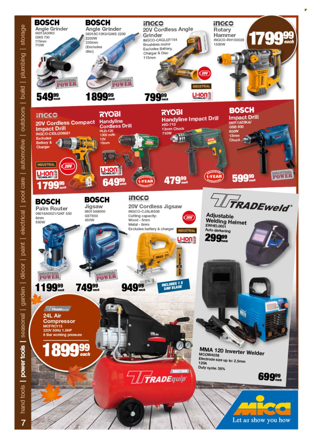 Mica specials - 23/04/2024 - 05/05/2024. Page 7