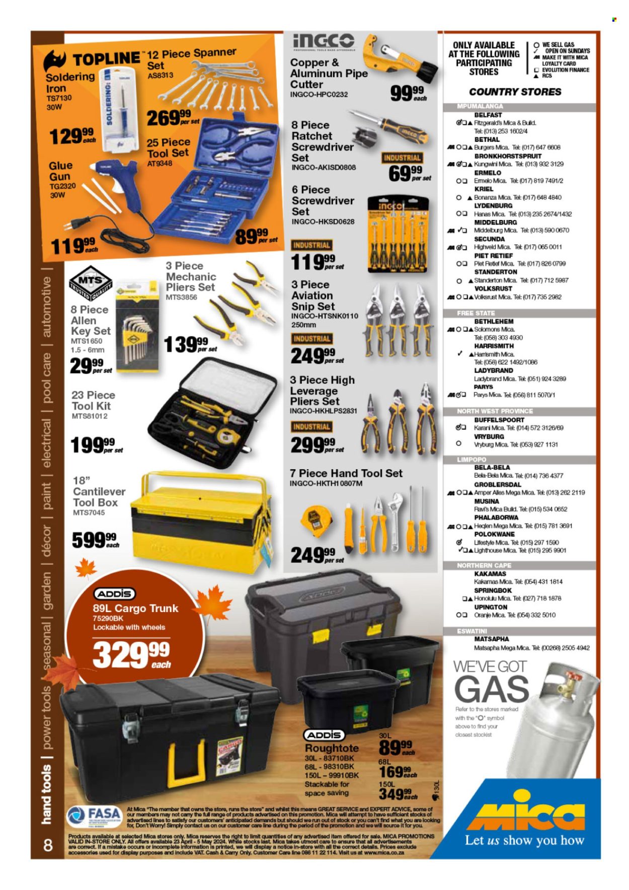 Mica specials - 23/04/2024 - 05/05/2024. Page 8