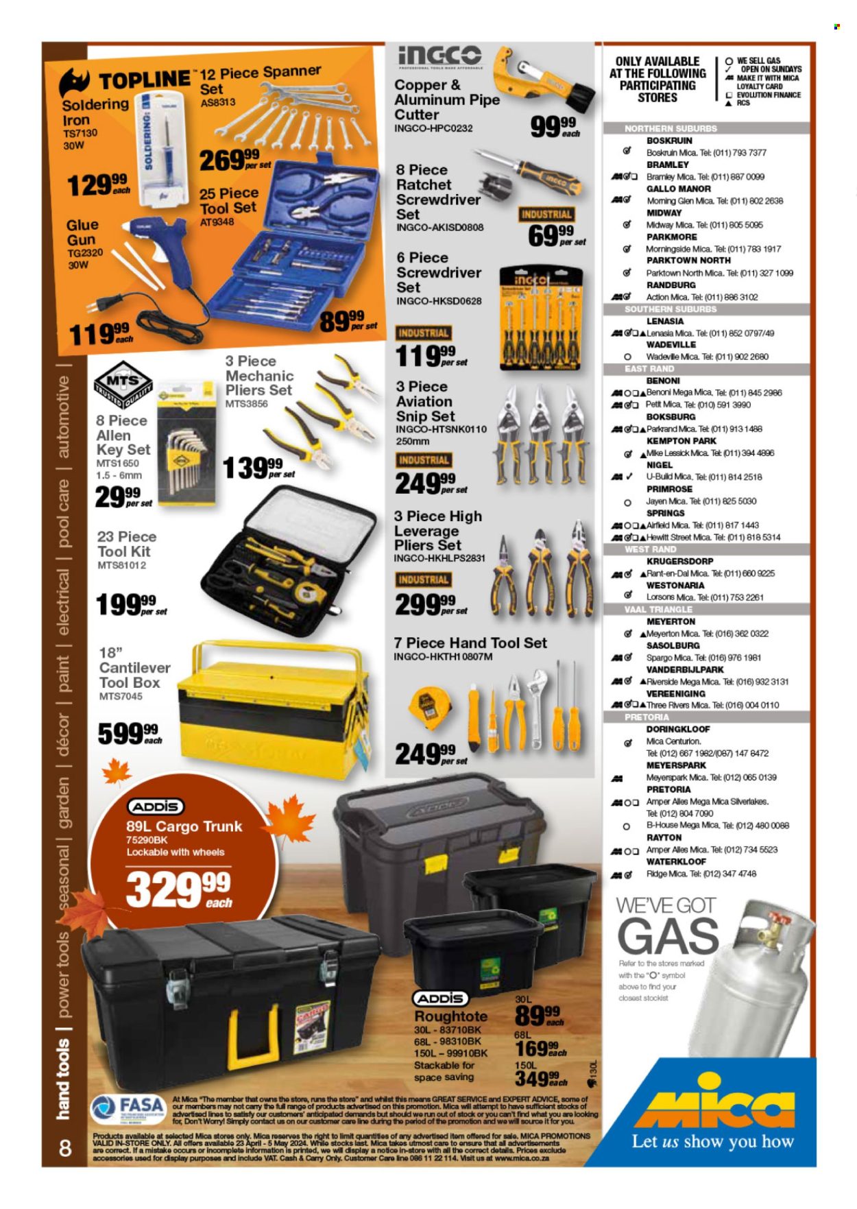 Mica specials - 23/04/2024 - 05/05/2024. Page 9
