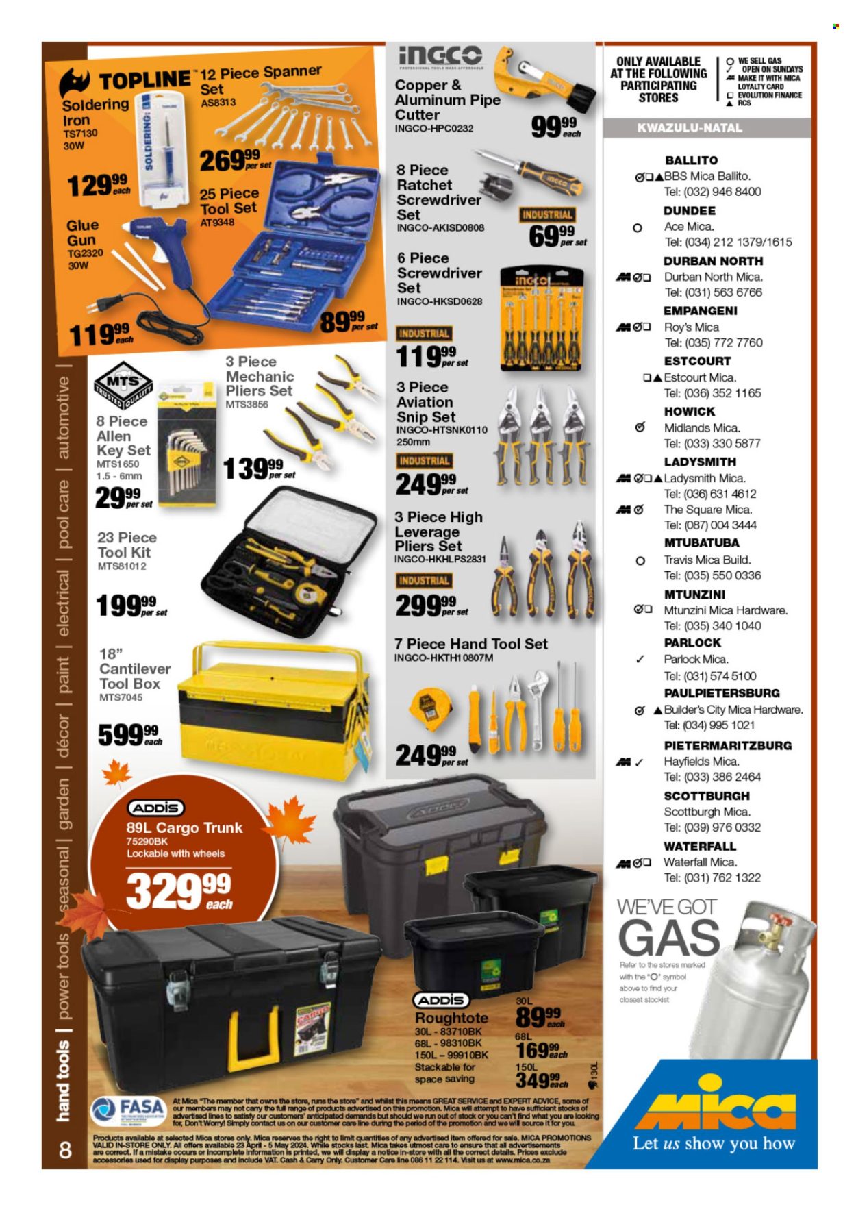 Mica specials - 23/04/2024 - 05/05/2024. Page 11