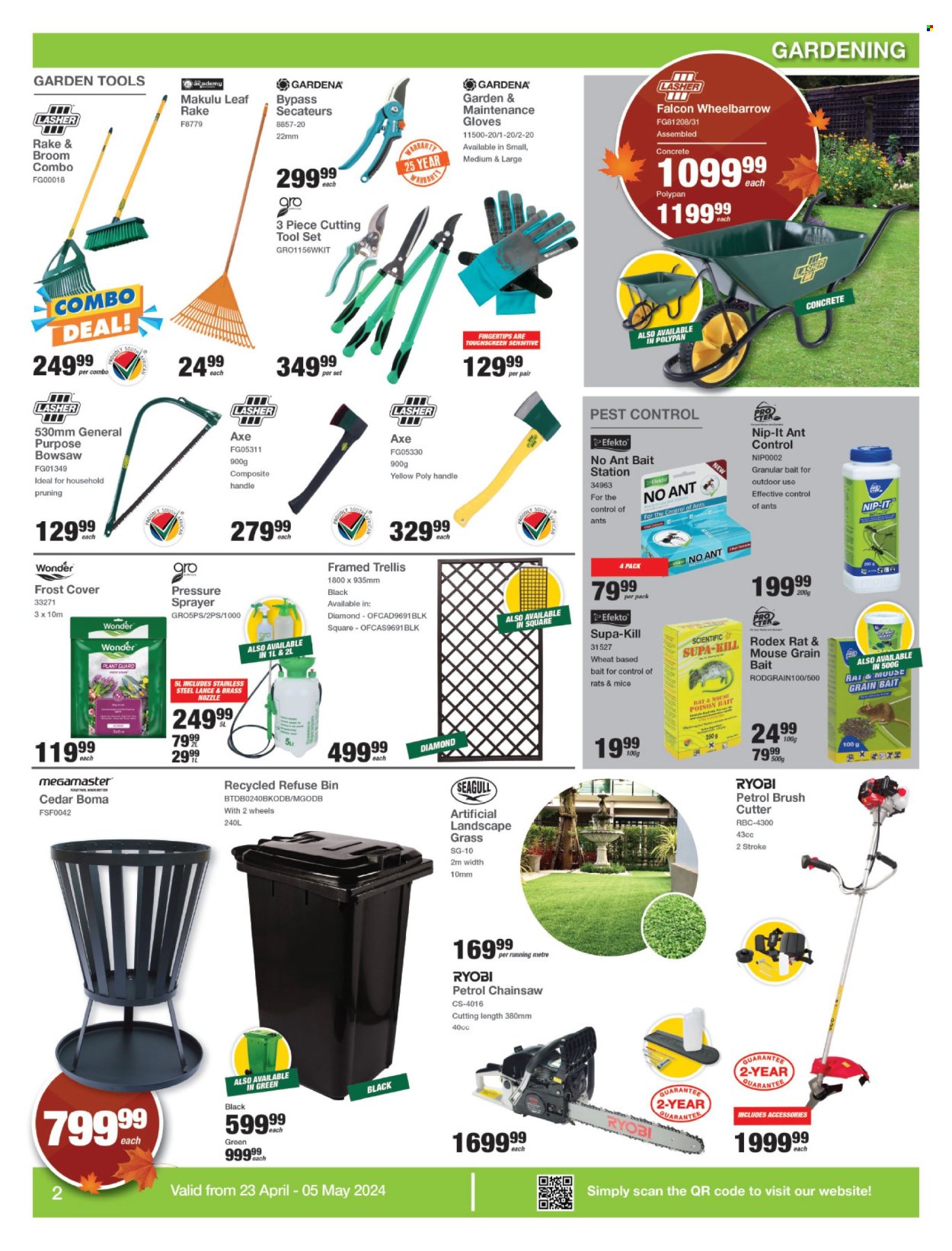Mica specials - 23/04/2024 - 05/05/2024. Page 2