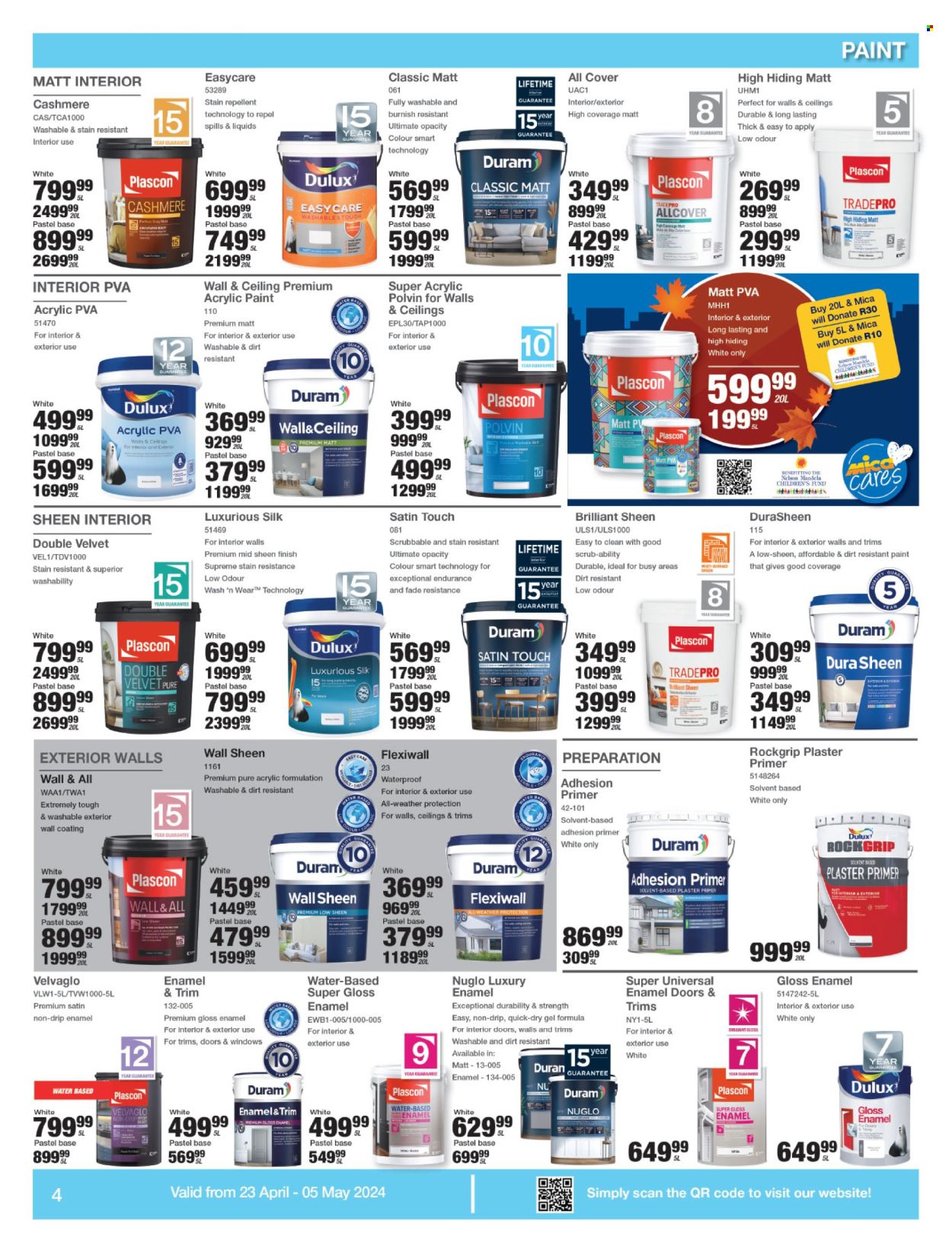 Mica specials - 23/04/2024 - 05/05/2024. Page 4